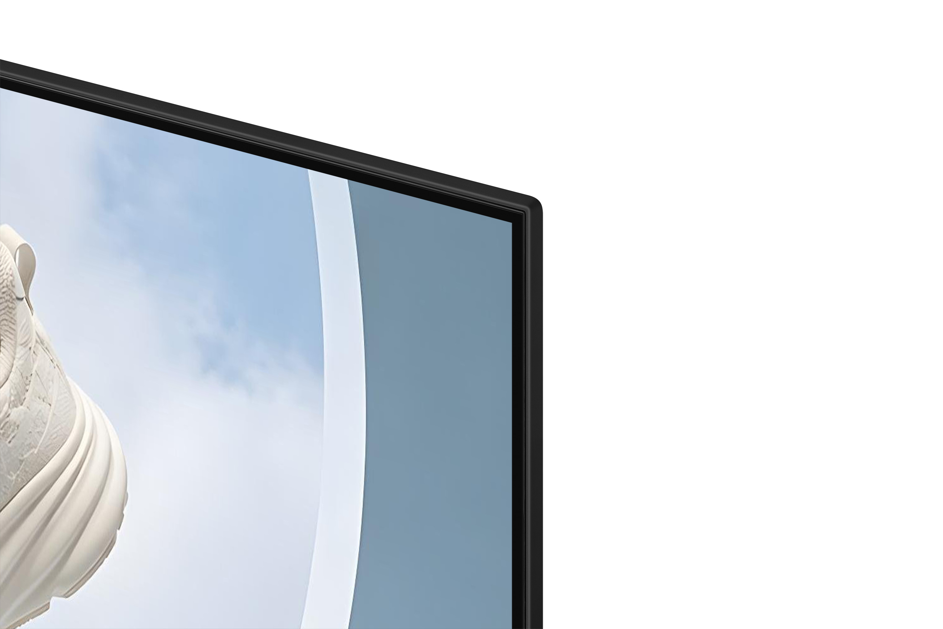 Samsung BE65HX-H Digital signage flat panel 165.1 cm (65) LCD Wi-Fi 4K Ultra HD Black Tizen 16/7
