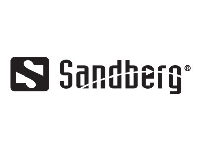 SANDBERG BT Audio Link 2in1 TxRx Pro - Bluetooth-Adapter