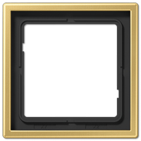 JUNG ME 2981 C - Messing - Messing - 81 mm - 81 mm - 1 St�ck(e)