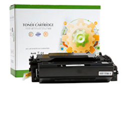 Static Control Components 002-01-SF287X-2 toner cartridge 1 pc(s) Compatible Black