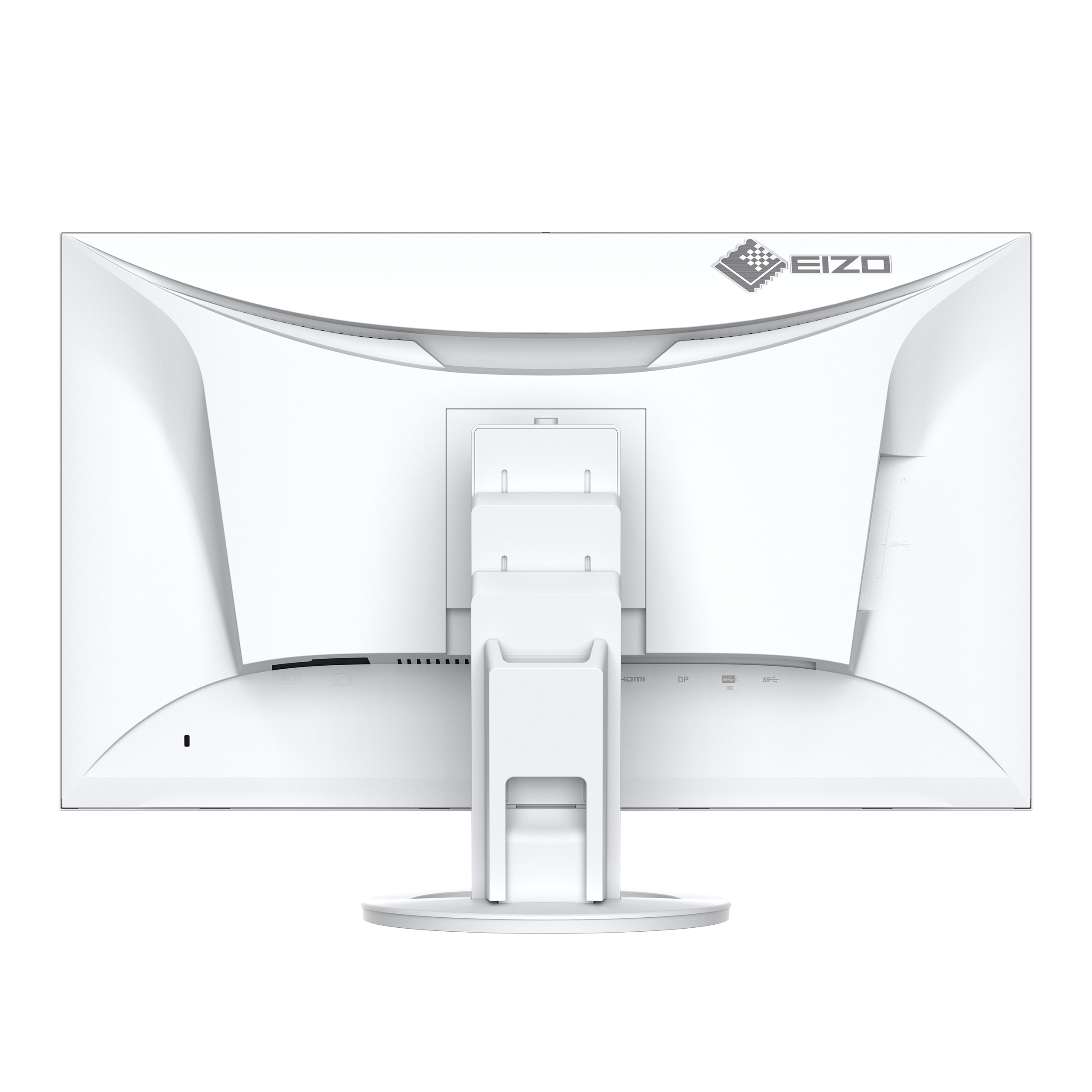 EIZO FlexScan EV2720S-WT Monitor PC 68,6 cm (27) 2560 x 1440 Pixel Quad HD LCD Bianco