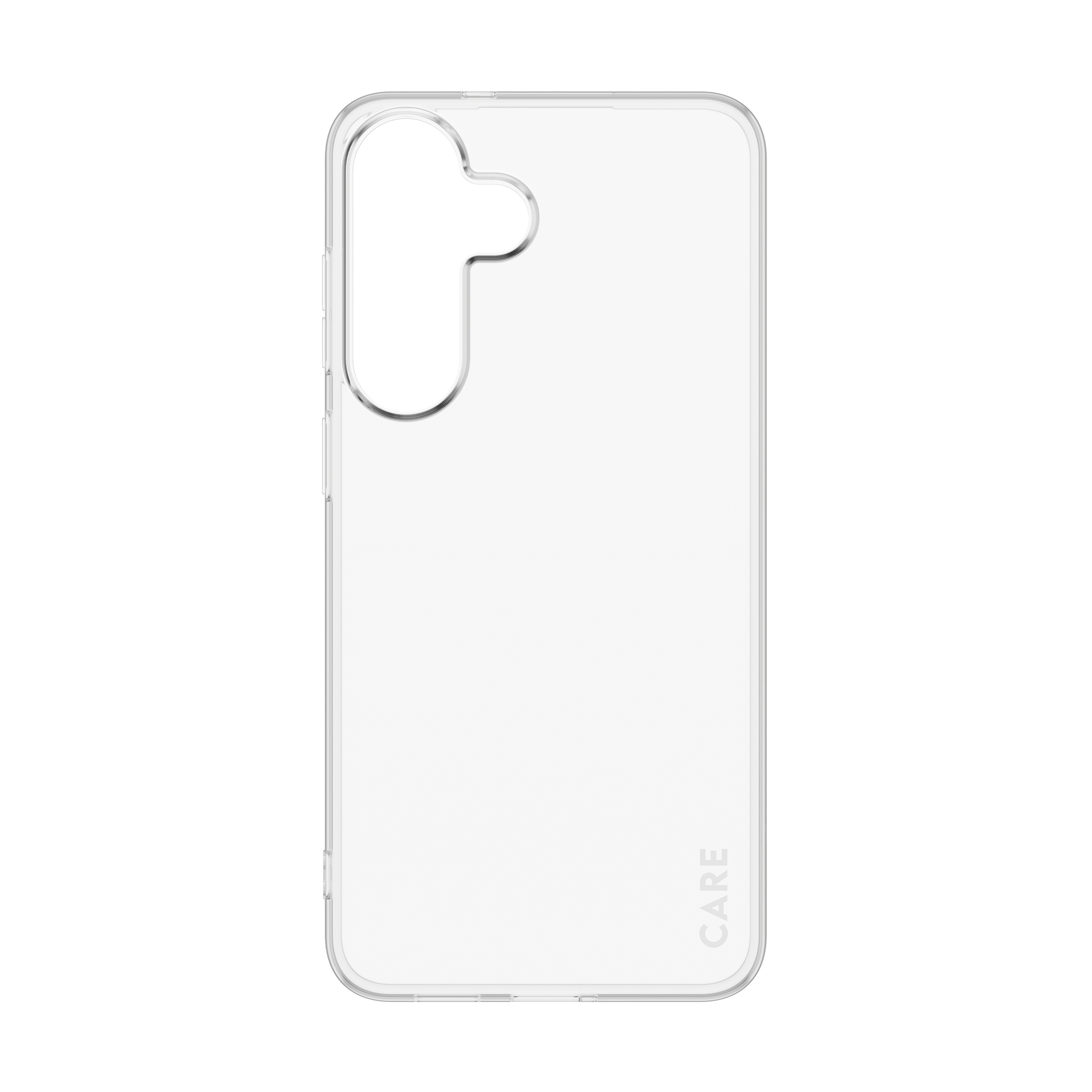 PanzerGlass CARE by � X-Ray Case Case Samsung Galaxy S26 FE 5G coque de protection pour t�l�phones portables Housse Transparent