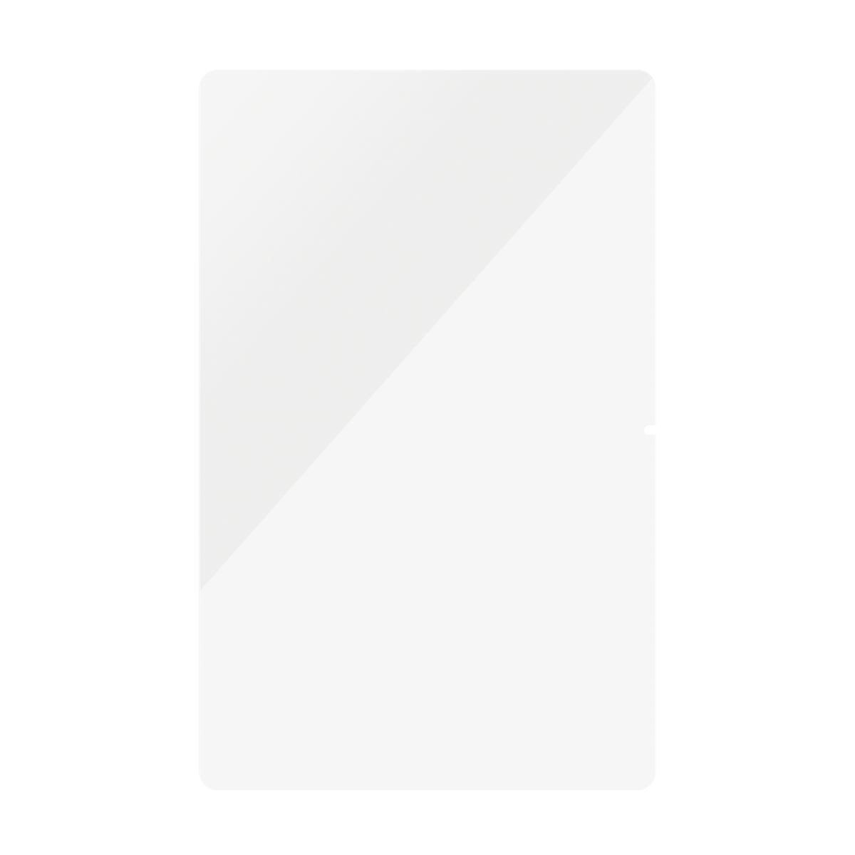 PanzerGlass Bildschirmschutz f�r Tablet - ultrabreite Passform