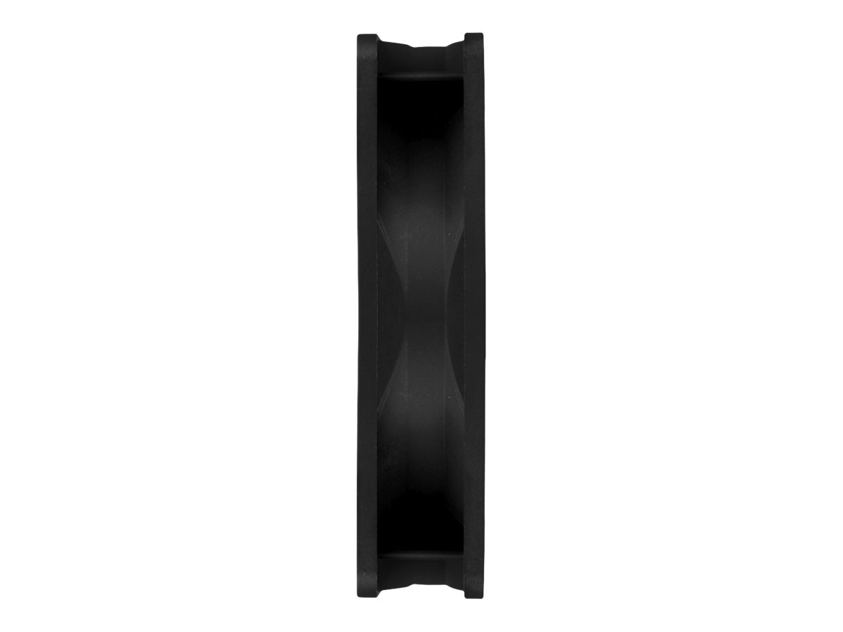 Arctic F9 PWM PST - Gehuselfter - 92 mm - Schwarz