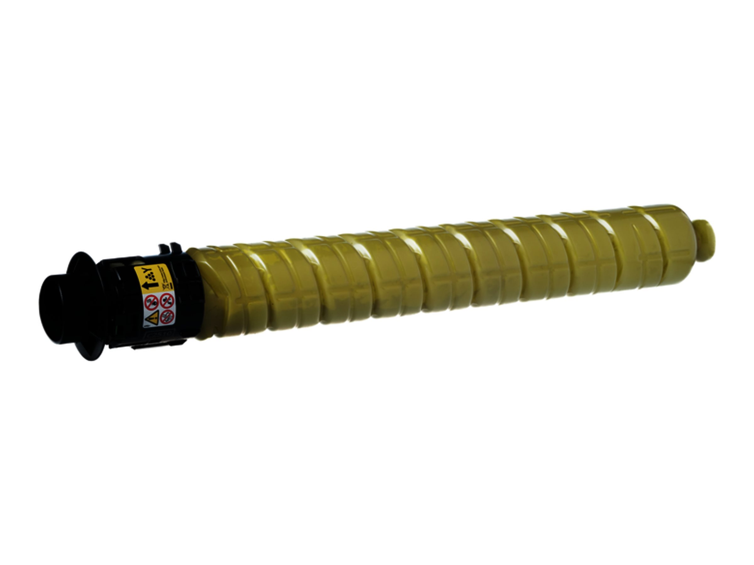Ricoh 842566 cartucho de t�ner 1 pieza(s) Original Amarillo