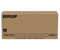 Develop A6WN11J - 20000 Seiten - Schwarz - 1 St�ck(e)