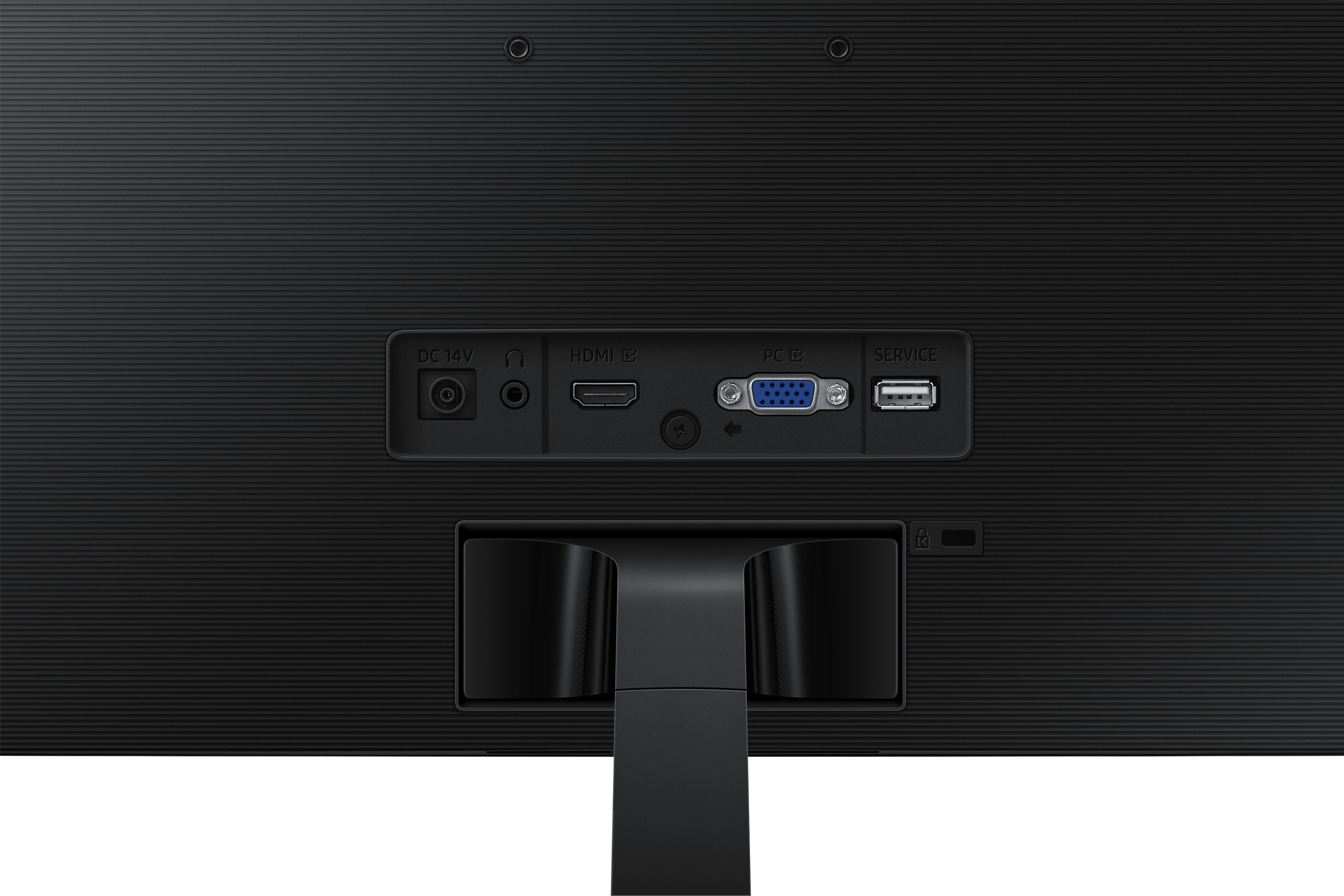Samsung S36GD computer monitor 68.6 cm (27) 1920 x 1080 pixels Full HD LCD Black