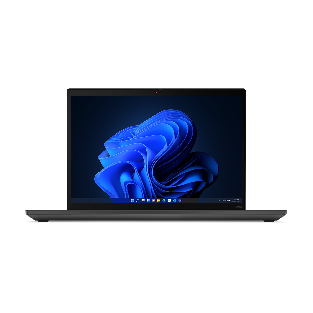 Lenovo ThinkPad P14s Gen 4 21HF - Intel Core i7 1360P / 2.2 GHz - Win 11 Pro - RTX A500 - 32 GB RAM - 1 TB SSD TCG Opal Encryption 2, NVMe, Performance - 35.6 cm (14)