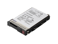 HPE Mixed Use - SSD - 3.2 TB - Hot-Swap - 2.5 SFF (6.4 cm SFF)