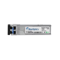 BlueOptics EX-SFP-1FE-LH kompatibler BlueOptics SFP BO05A15680D