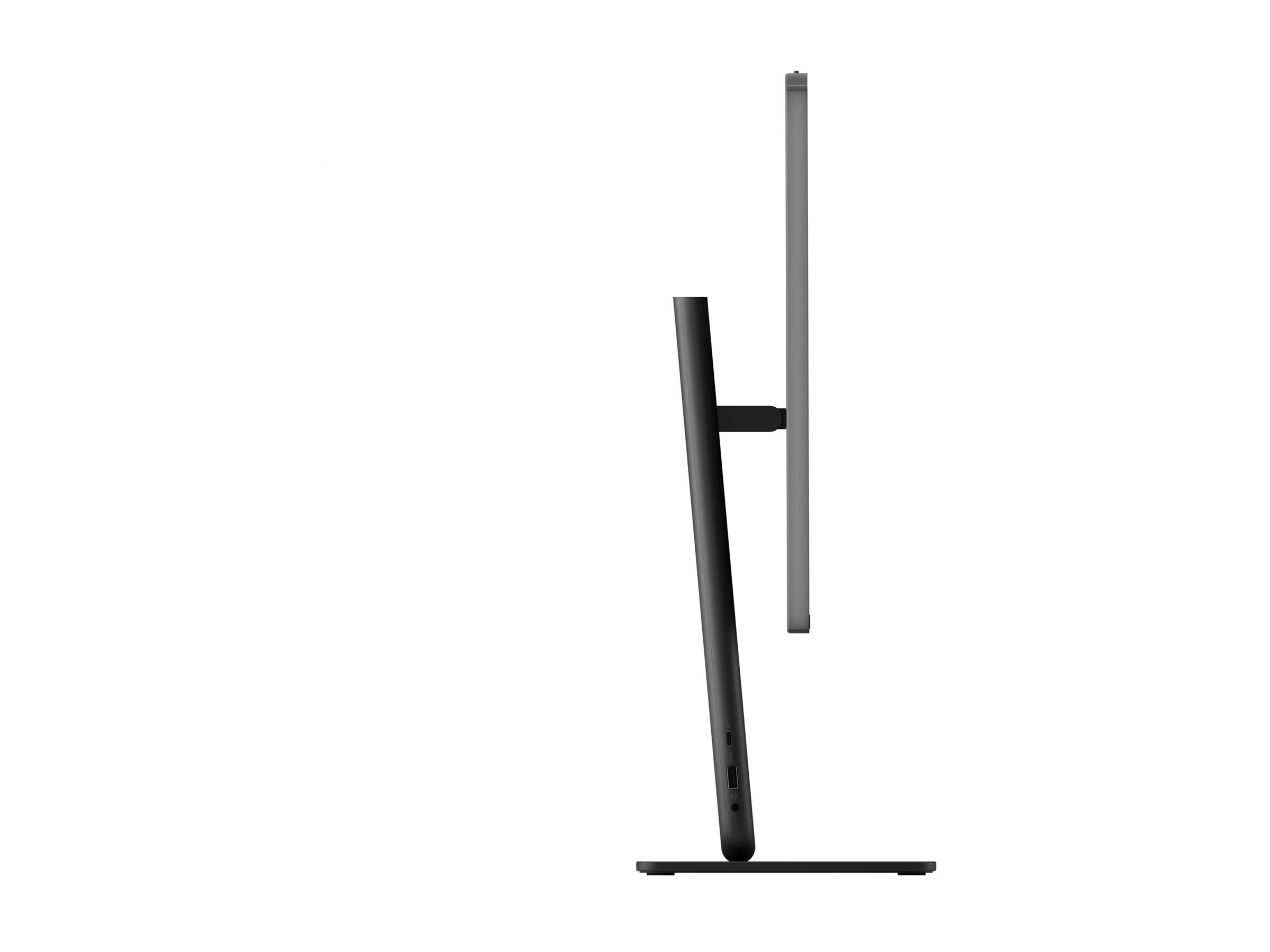 Lenovo ThinkCentre neo 50a 24 Gen 7 Intel Core 5 320 60,5 cm (23.8) 1920 x 1080 Pixeles PC todo en uno 16 GB LPDDR5-SDRAM 512 GB SSD Windows 11 Pro Wi-Fi 6 (802.11ax) Gris