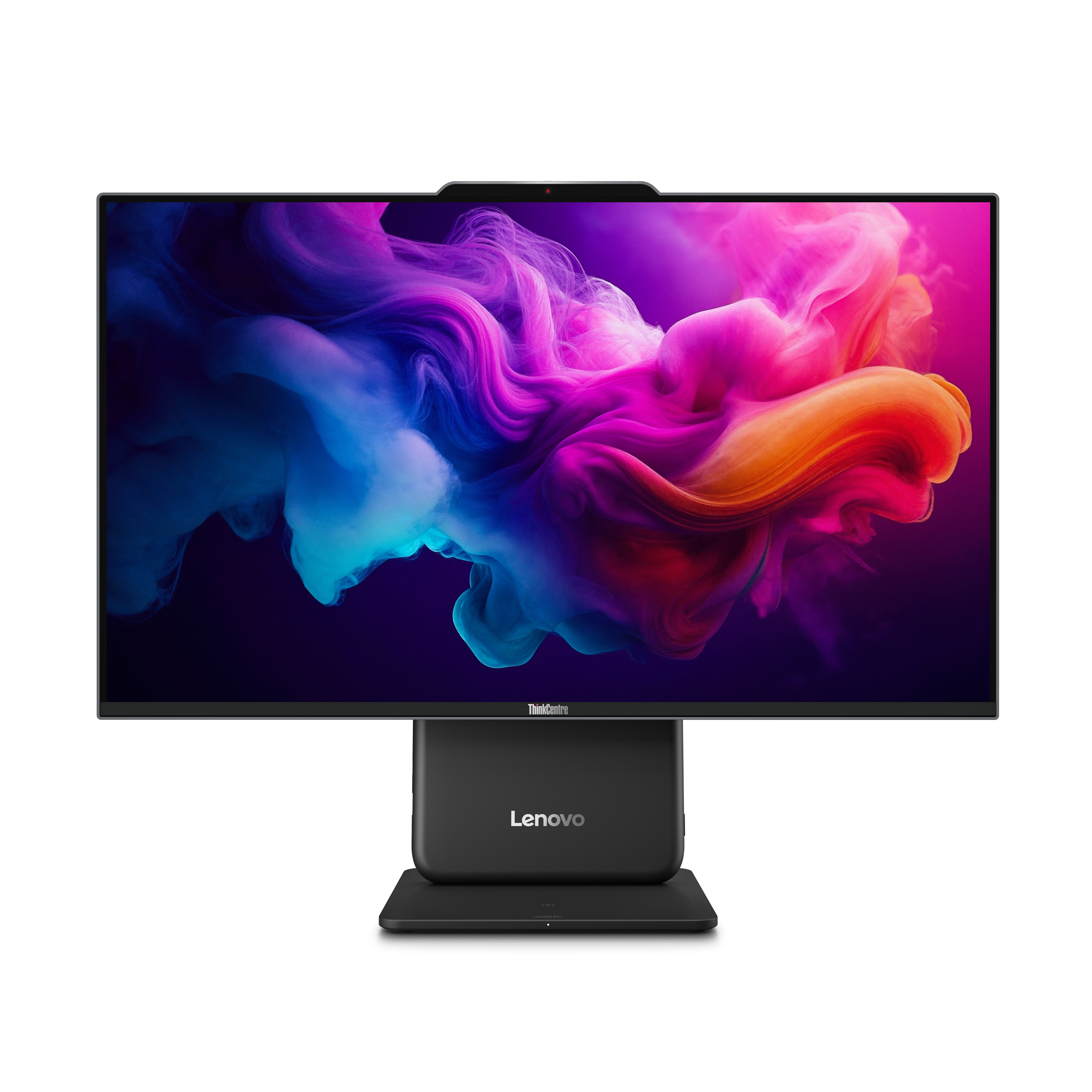 Lenovo ThinkCentre neo 50a 24 Gen 7 Intel Core 5 320 60,5 cm (23.8) 1920 x 1080 Pixeles PC todo en uno 16 GB LPDDR5-SDRAM 512 GB SSD Windows 11 Pro Wi-Fi 6 (802.11ax) Gris