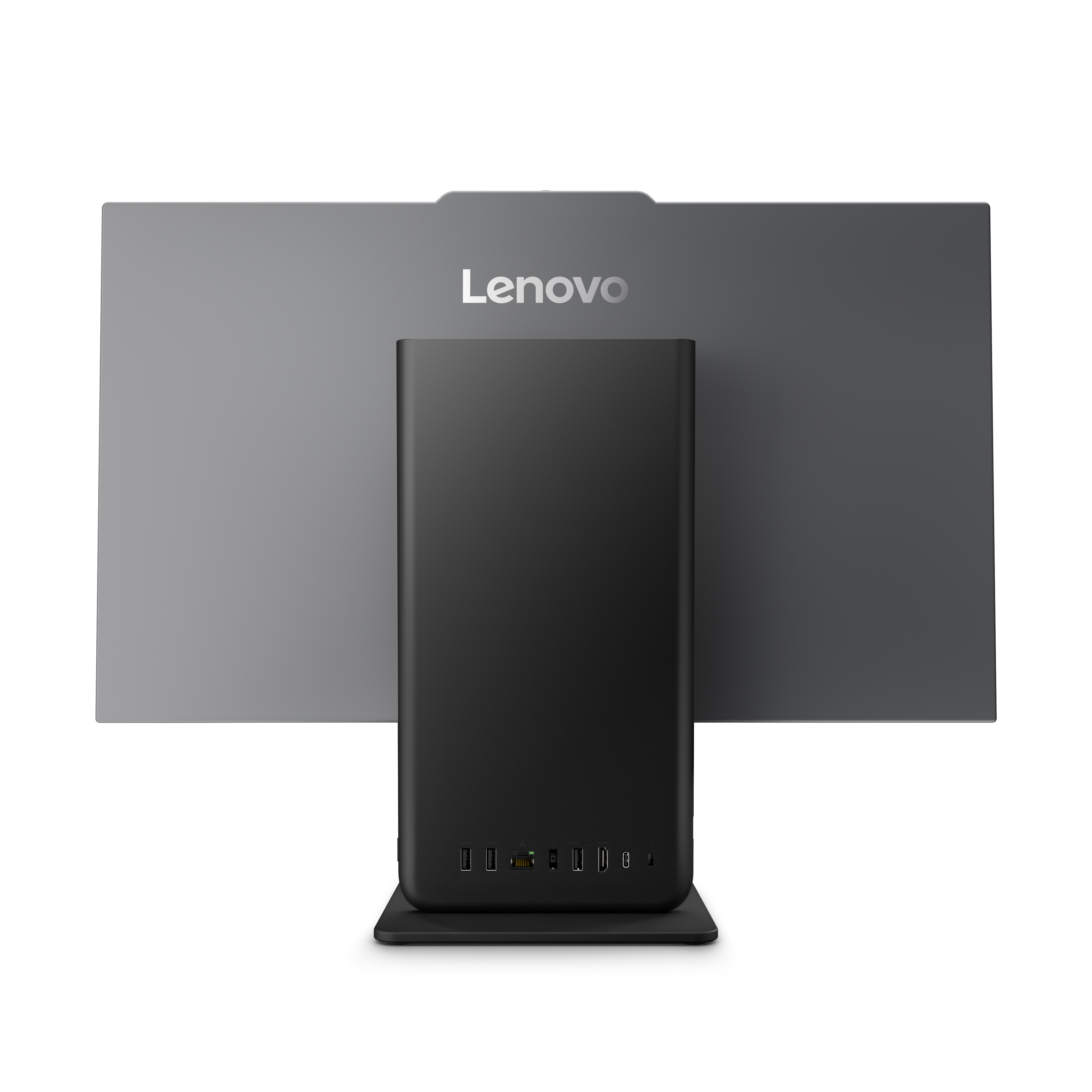 Lenovo ThinkCentre neo 50a 24 Gen 7 Intel Core 5 320 60,5 cm (23.8) 1920 x 1080 Pixeles PC todo en uno 16 GB LPDDR5-SDRAM 512 GB SSD Windows 11 Pro Wi-Fi 6 (802.11ax) Gris