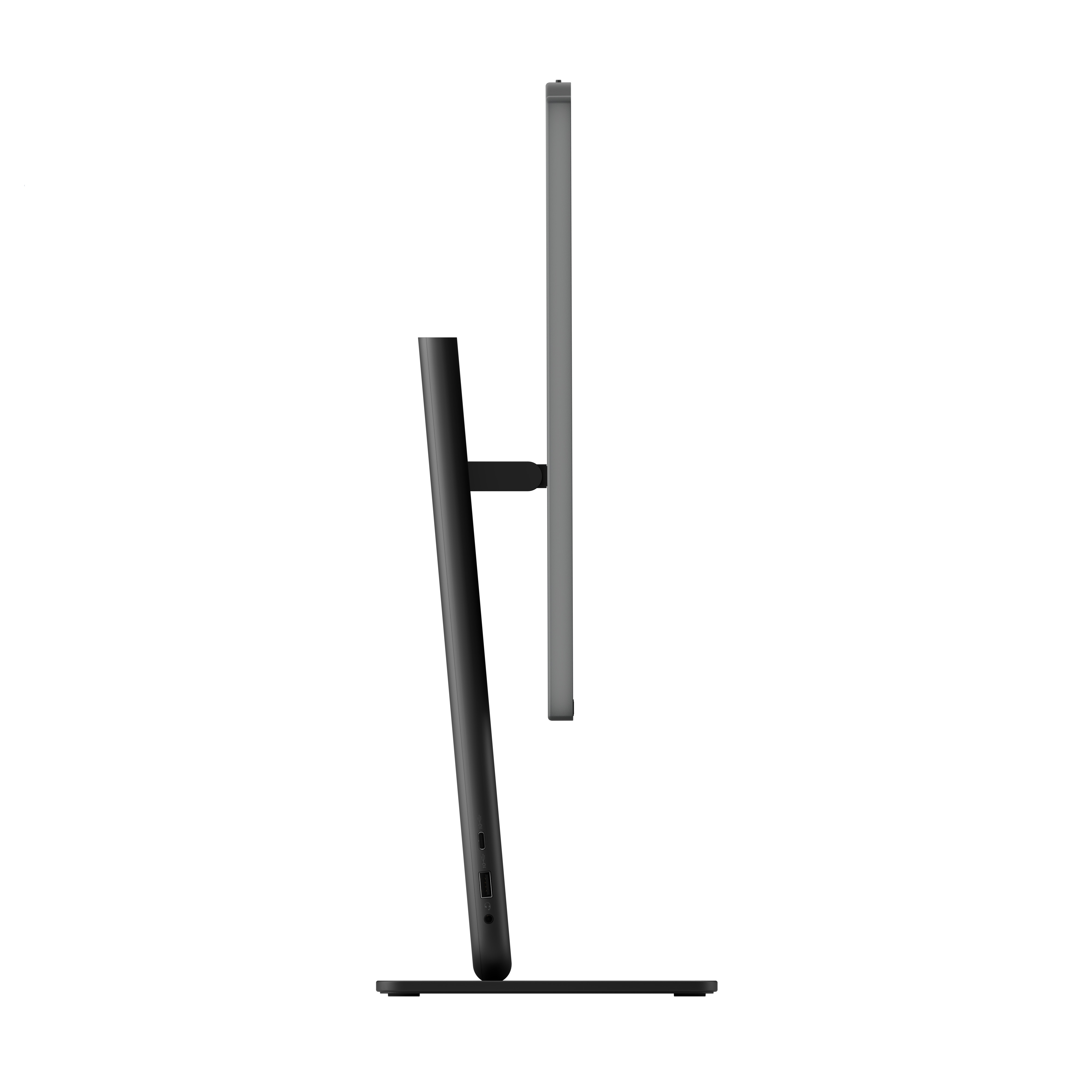 Lenovo ThinkCentre neo 50a 24 Gen 7 Intel Core 5 320 60,5 cm (23.8) 1920 x 1080 Pixeles PC todo en uno 16 GB LPDDR5-SDRAM 512 GB SSD Windows 11 Pro Wi-Fi 6 (802.11ax) Gris