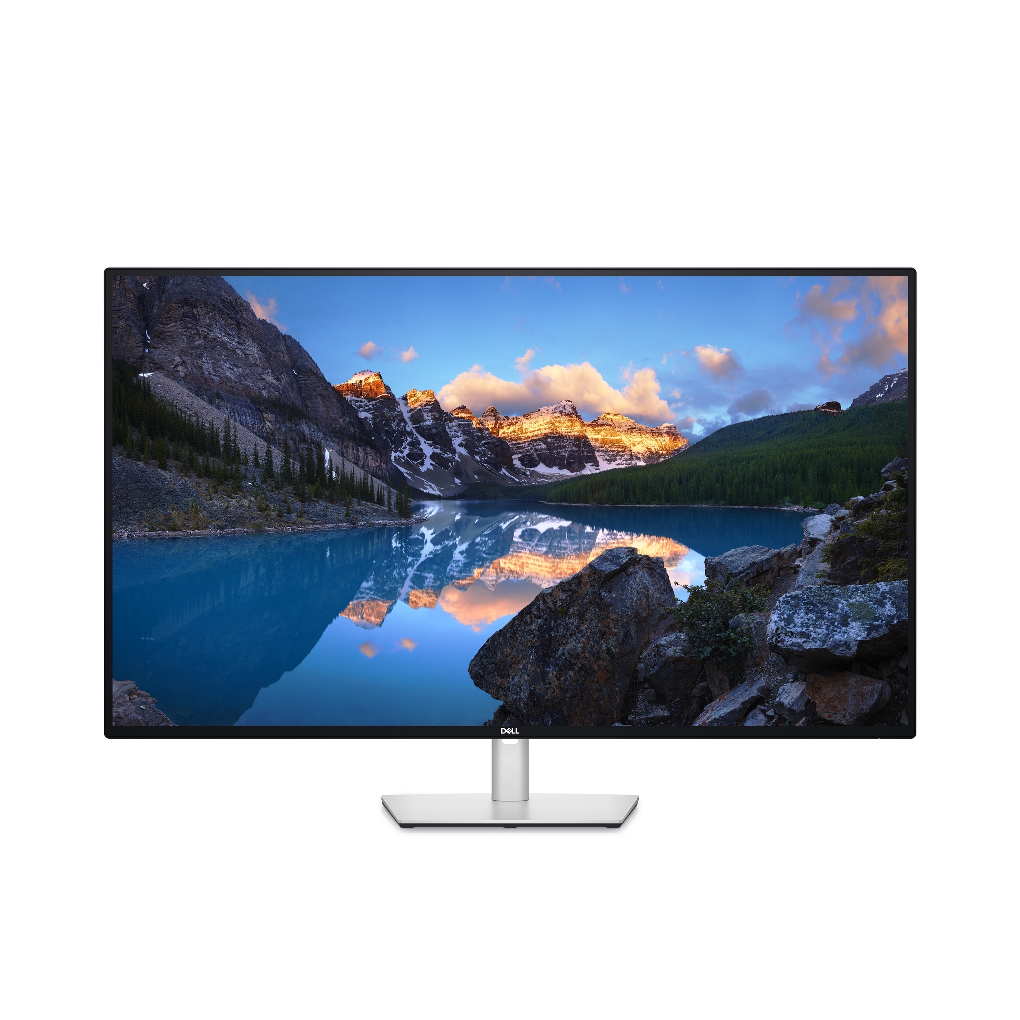 Dell UltraSharp U4323QE - LED-Monitor - 107.95 cm (42.51)