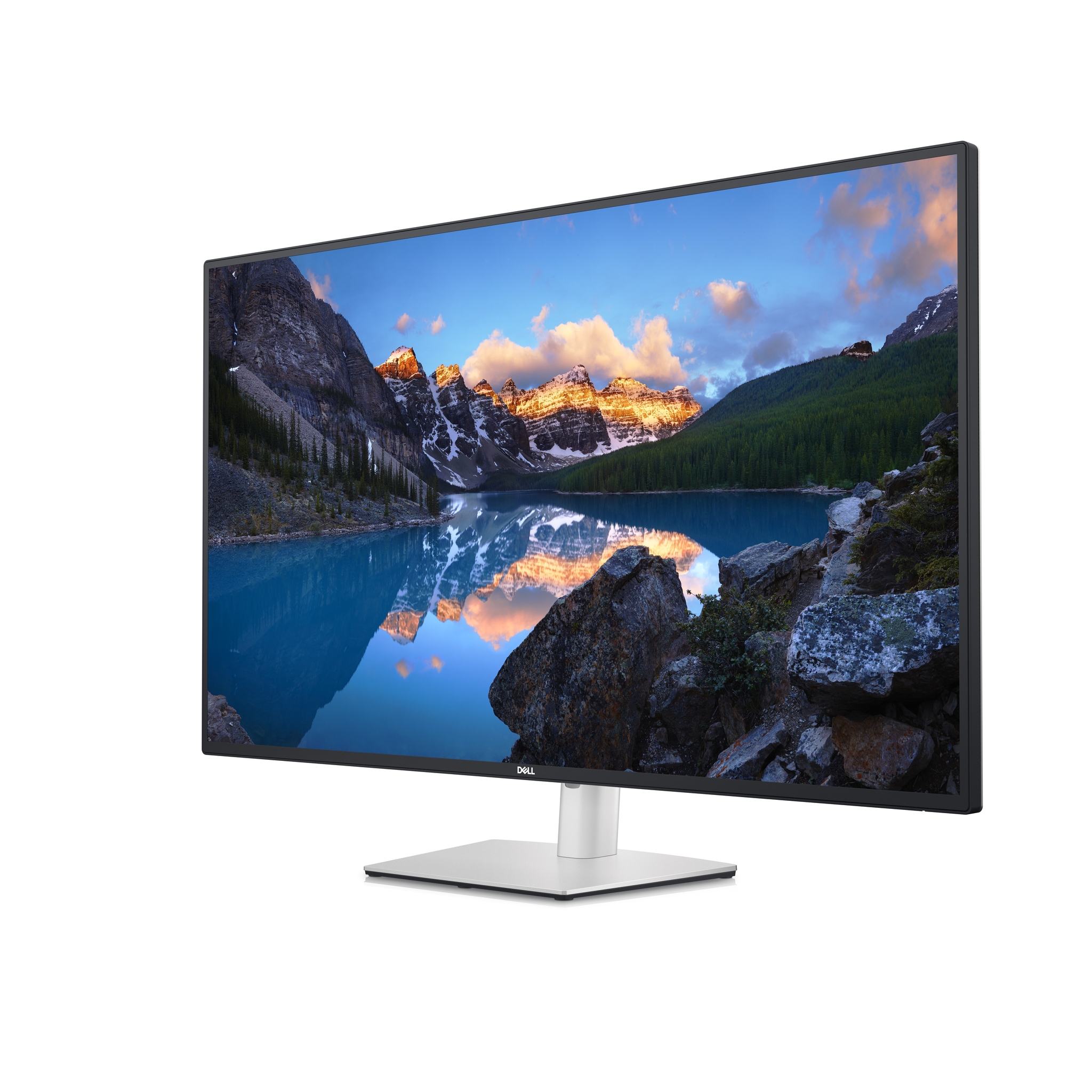 Dell UltraSharp U4323QE - LED-Monitor - 107.95 cm (42.51)