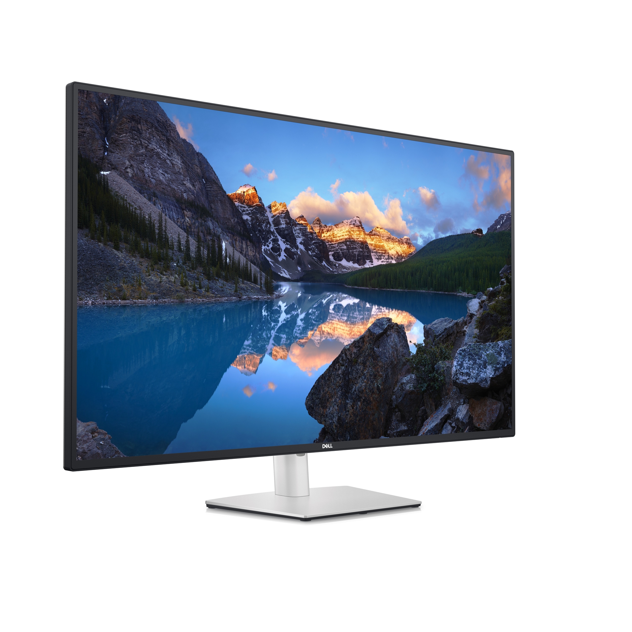 Dell UltraSharp U4323QE - LED-Monitor - 107.95 cm (42.51)