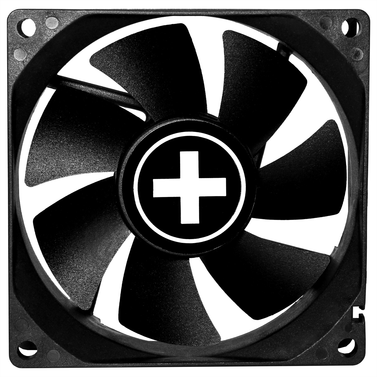 Xilence L�fter 80*80 Performance C XPF80.B