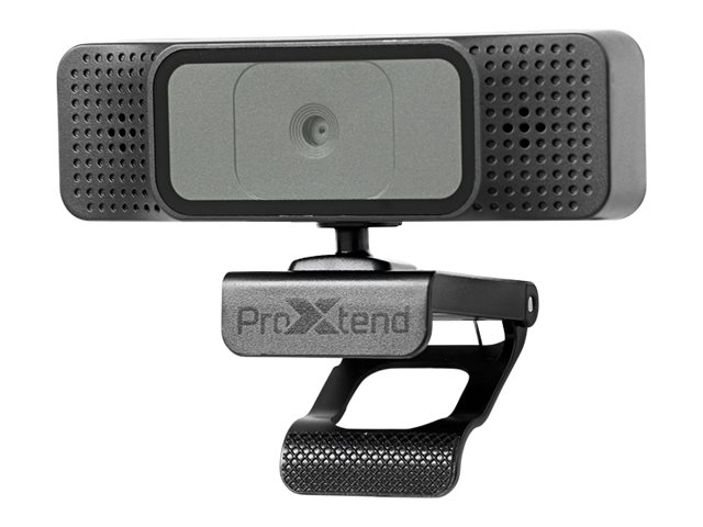 ProXtend X301 - Webcam - Farbe - 5 MP - 2592 x 1944