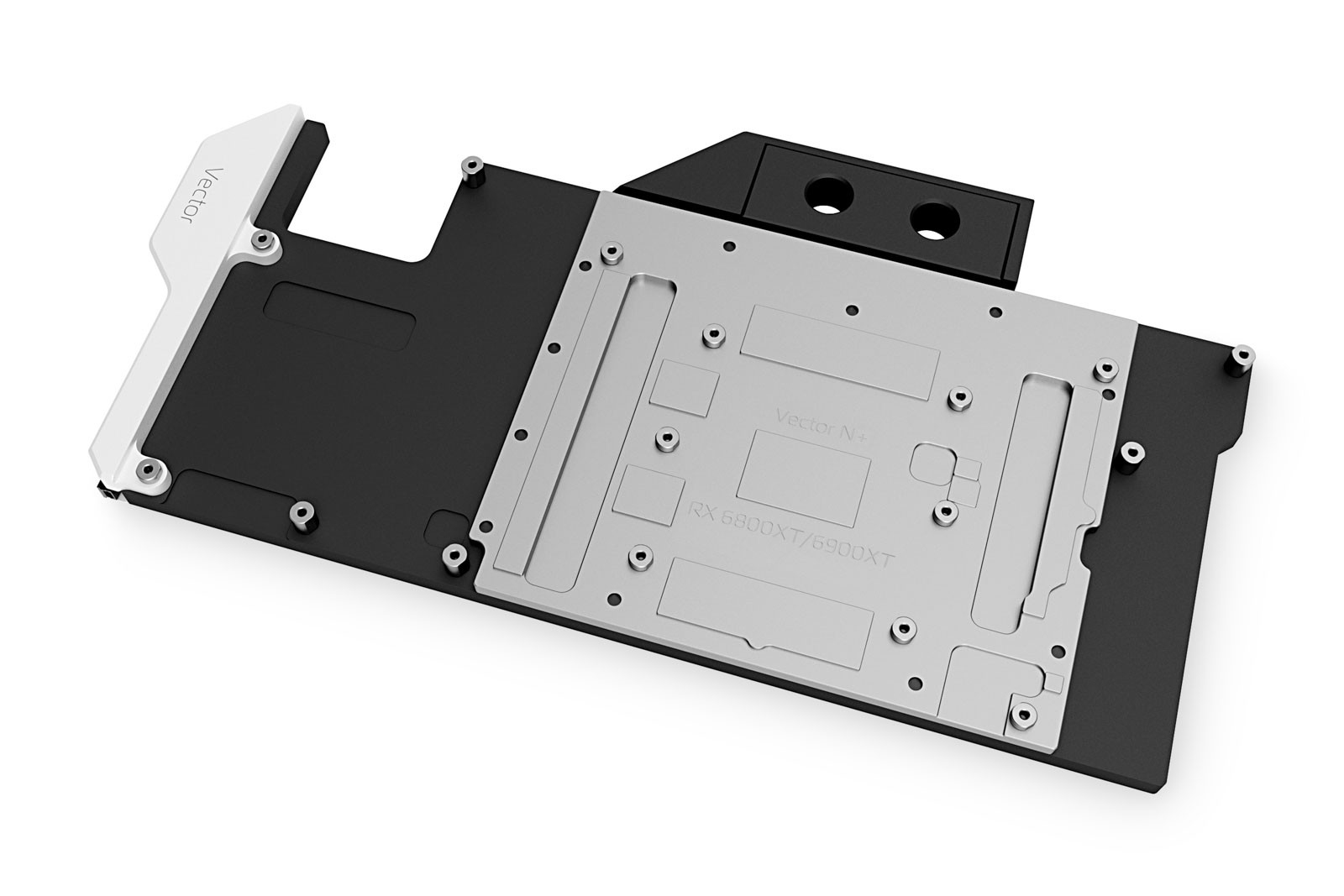 EK Water Blocks 3831109844304 computer cooling system part/accessory Water block