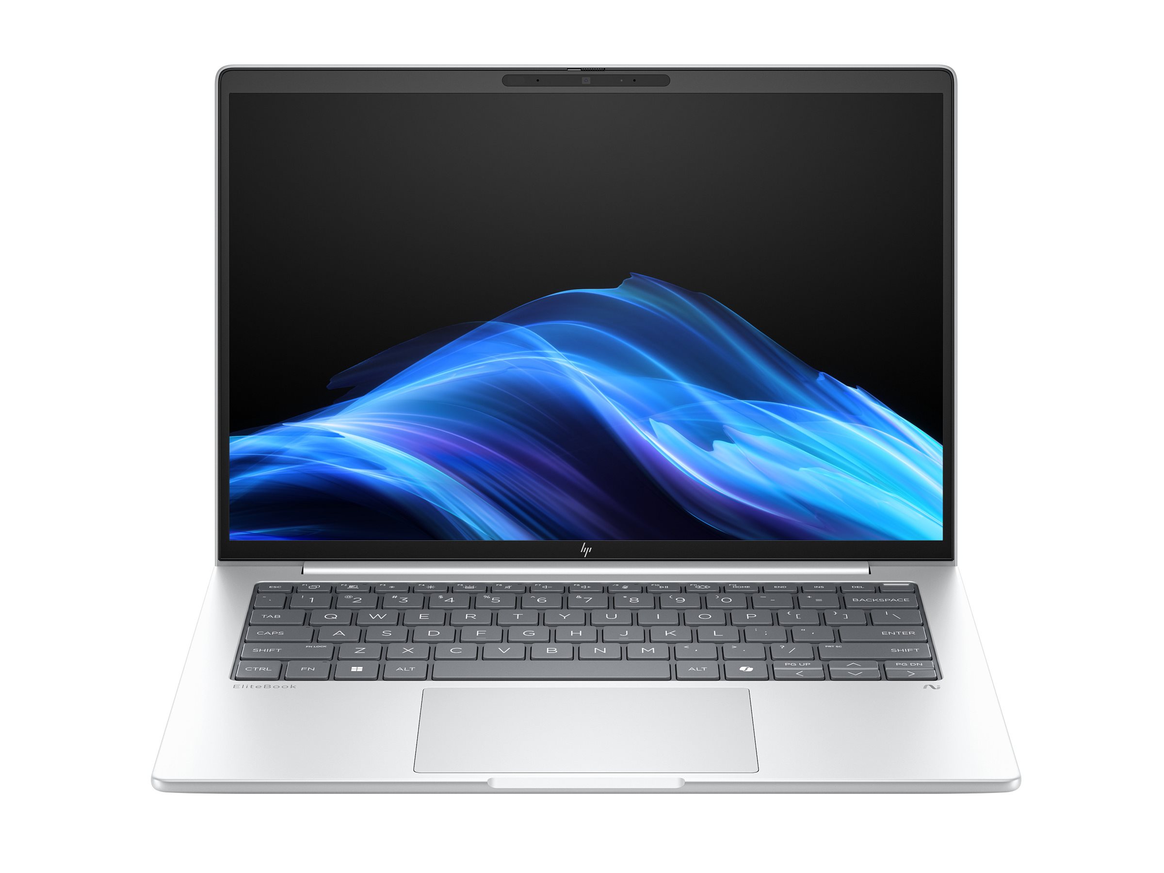 HP EliteBook 8 G1i Notebook Next Gen AI - 174�-Scharnierdesign - Intel Core Ultra 7 258V - Win 11 Pro - Intel Arc Graphics 140V - 32 GB RAM - 1 TB SSD NVMe - 40.6 cm (16)
