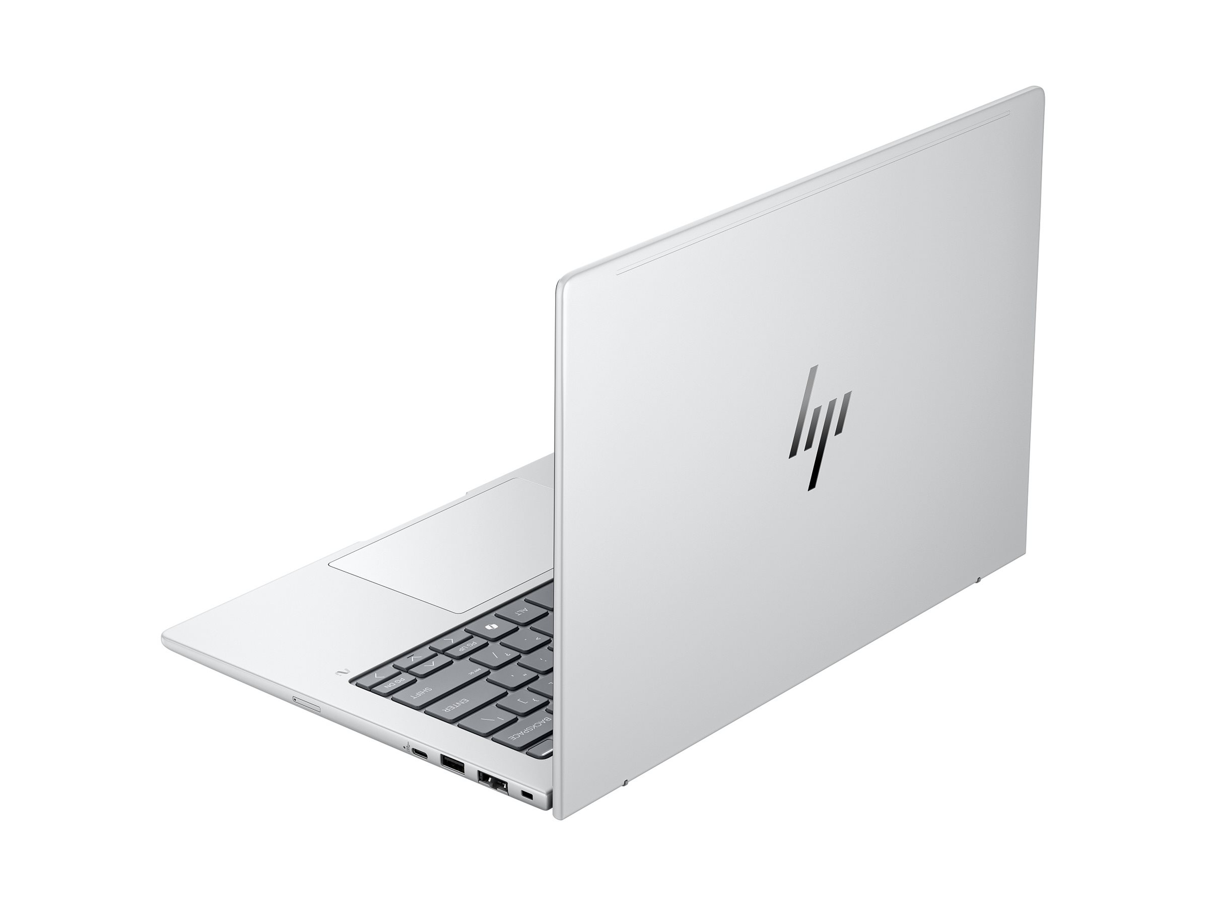 HP EliteBook 8 G1i Notebook Next Gen AI - 174�-Scharnierdesign - Intel Core Ultra 7 258V - Win 11 Pro - Intel Arc Graphics 140V - 32 GB RAM - 1 TB SSD NVMe - 40.6 cm (16)