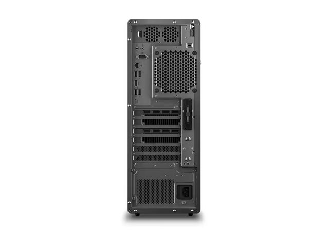Lenovo ThinkStation P5 Intel� Xeon� 128 Go DDR5-SDRAM 1 To SSD NVIDIA RTX PRO 4500 Blackwell Windows 10 Pro for Workstations Station de travail