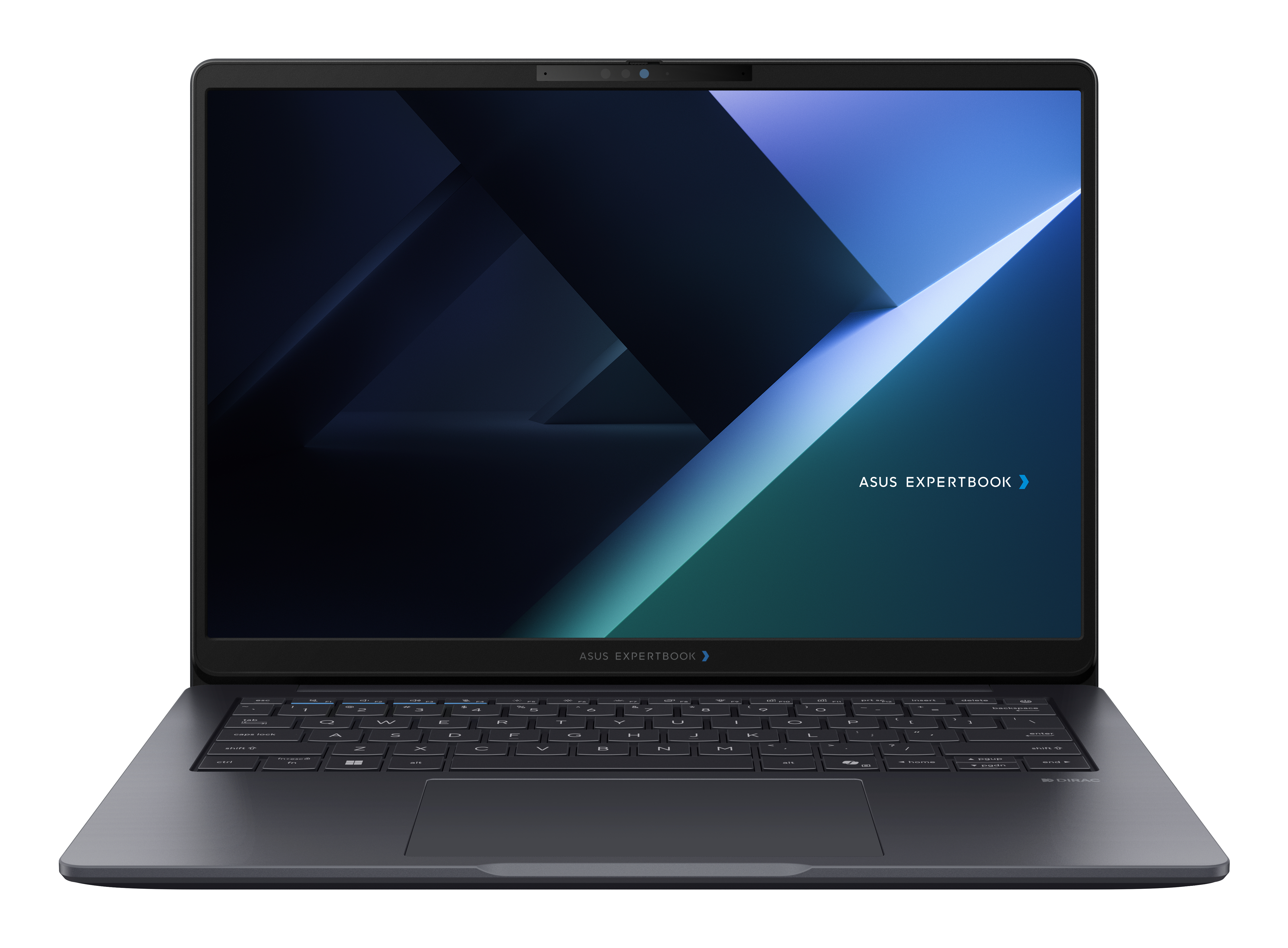 ASUS BM3406CGA-NZ0325X AMD Ryzen AI 9 HX 470 - Notebook - 5,2 GHz