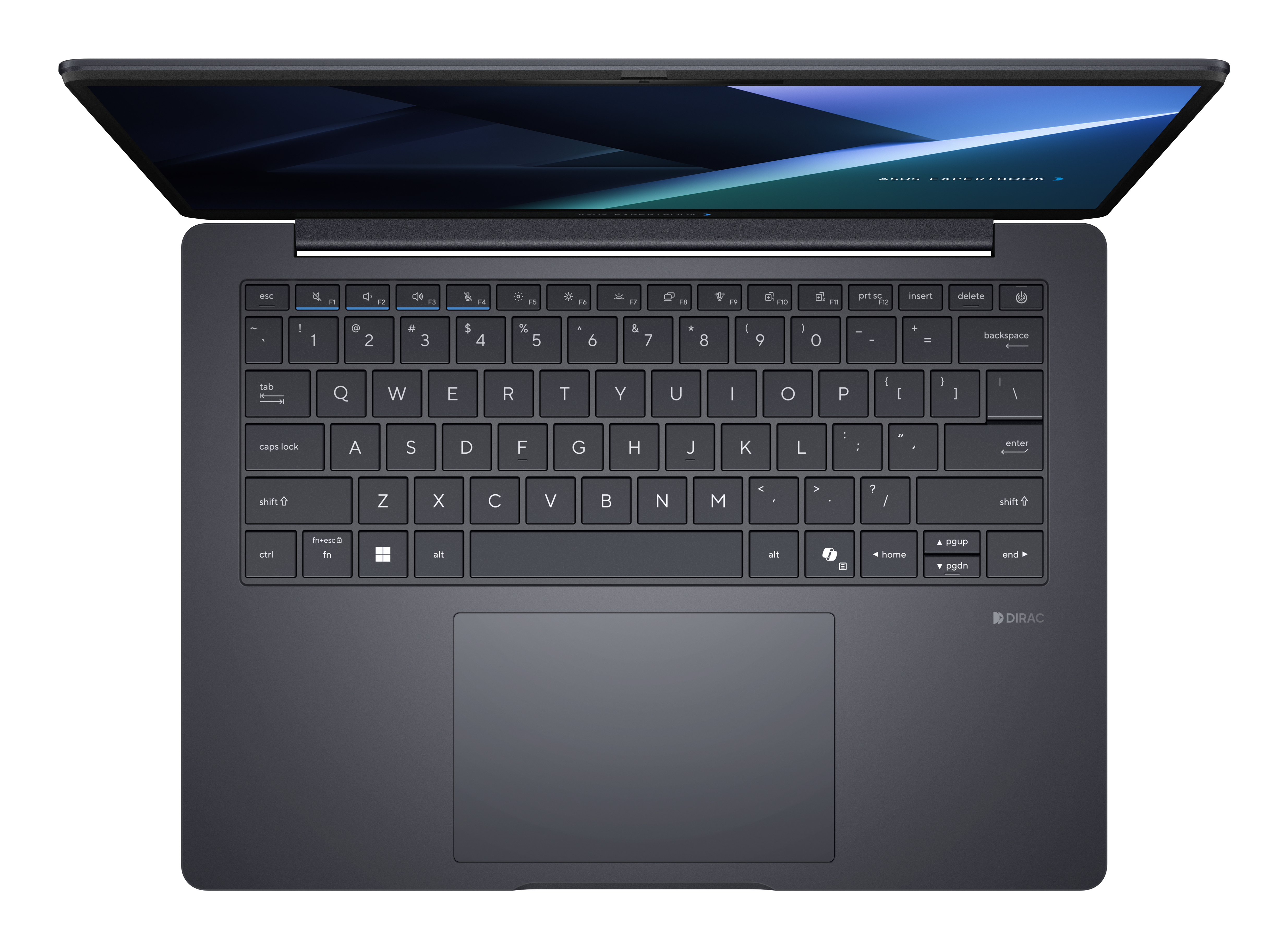 ASUS BM3406CGA-NZ0325X AMD Ryzen AI 9 HX 470 - Notebook - 5,2 GHz