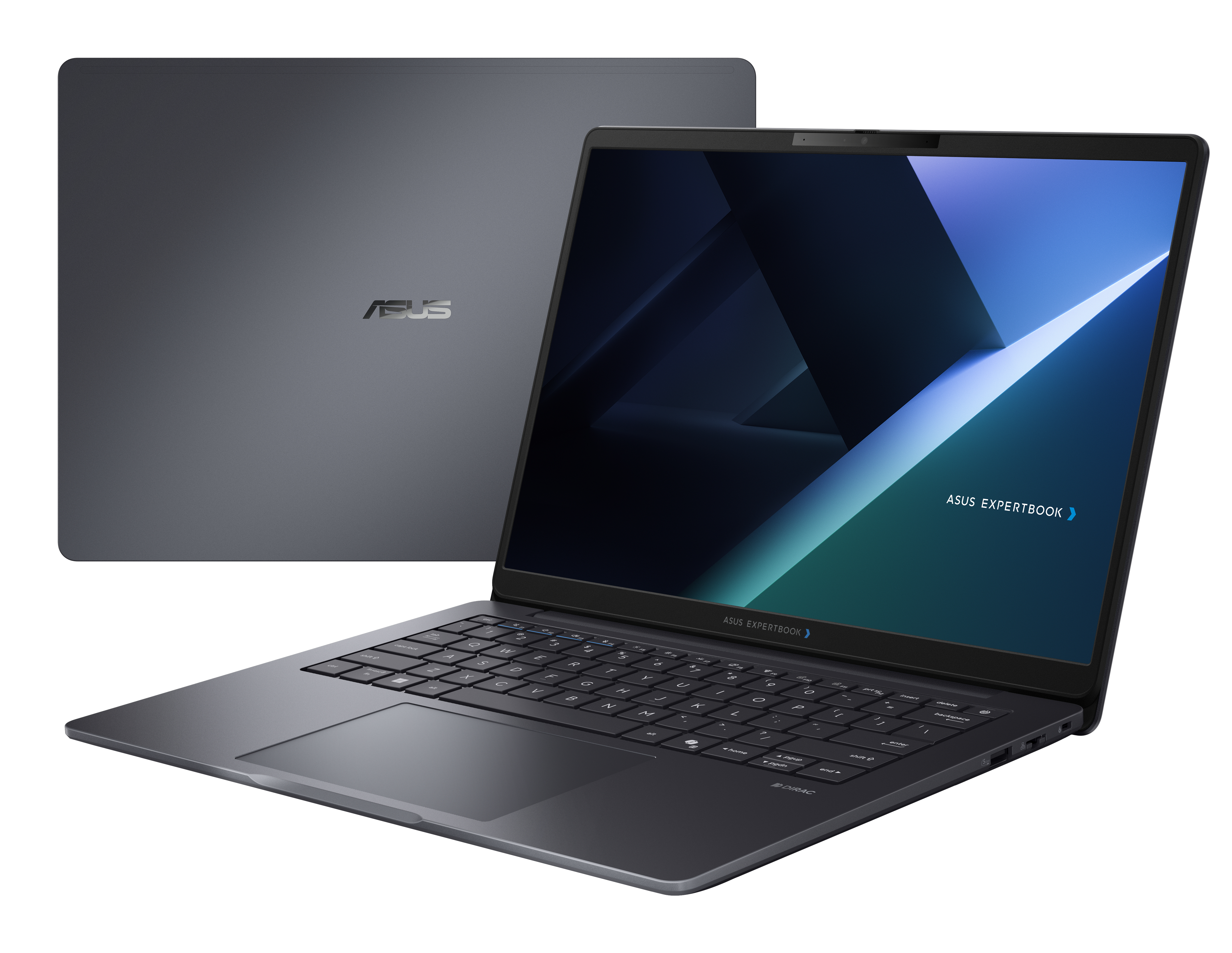 ASUS BM3406CGA-NZ0325X AMD Ryzen AI 9 HX 470 - Notebook - 5,2 GHz