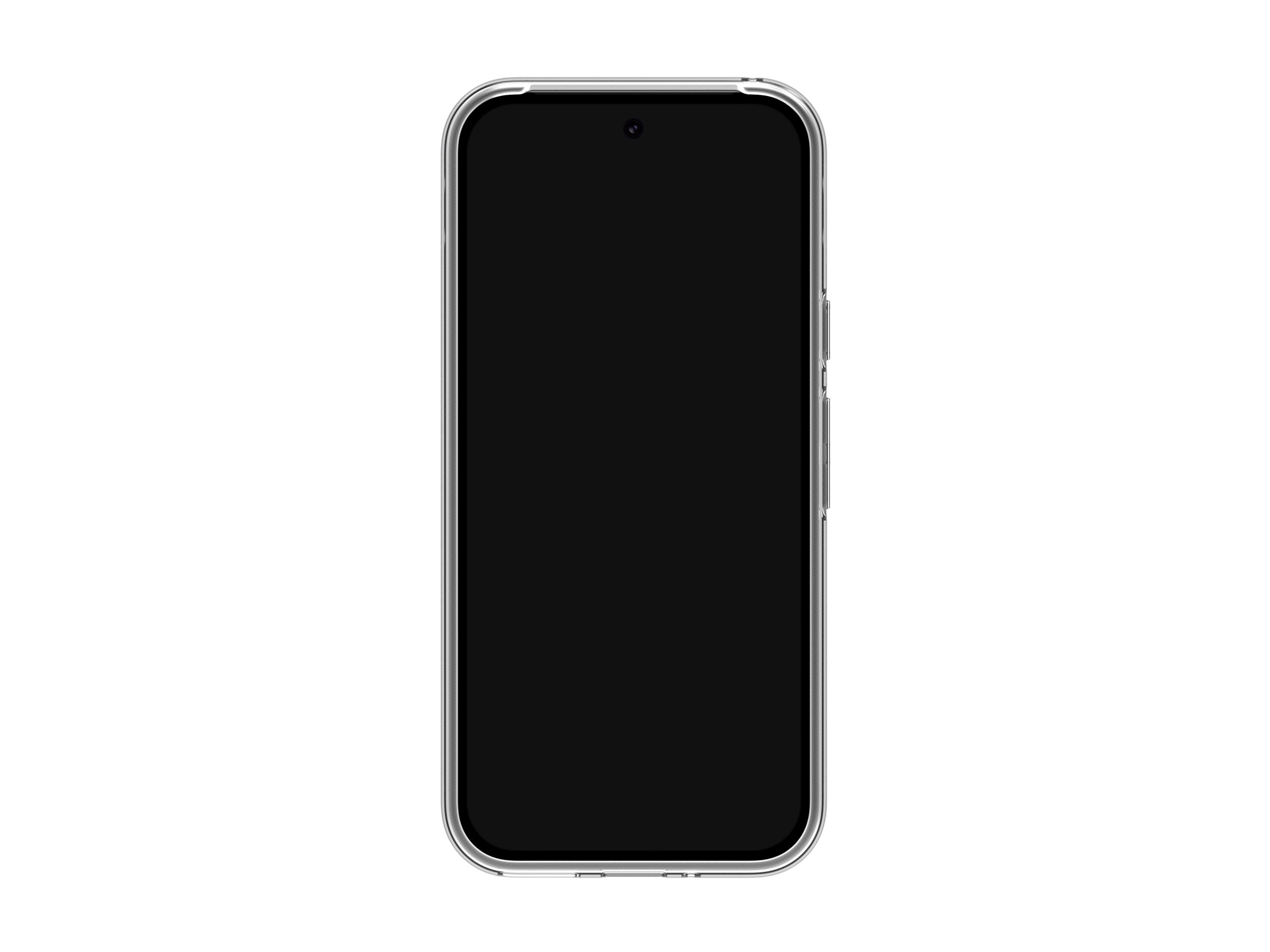 dbramante1928 Greenland custodia per cellulare 16 cm (6.3) Cover Trasparente