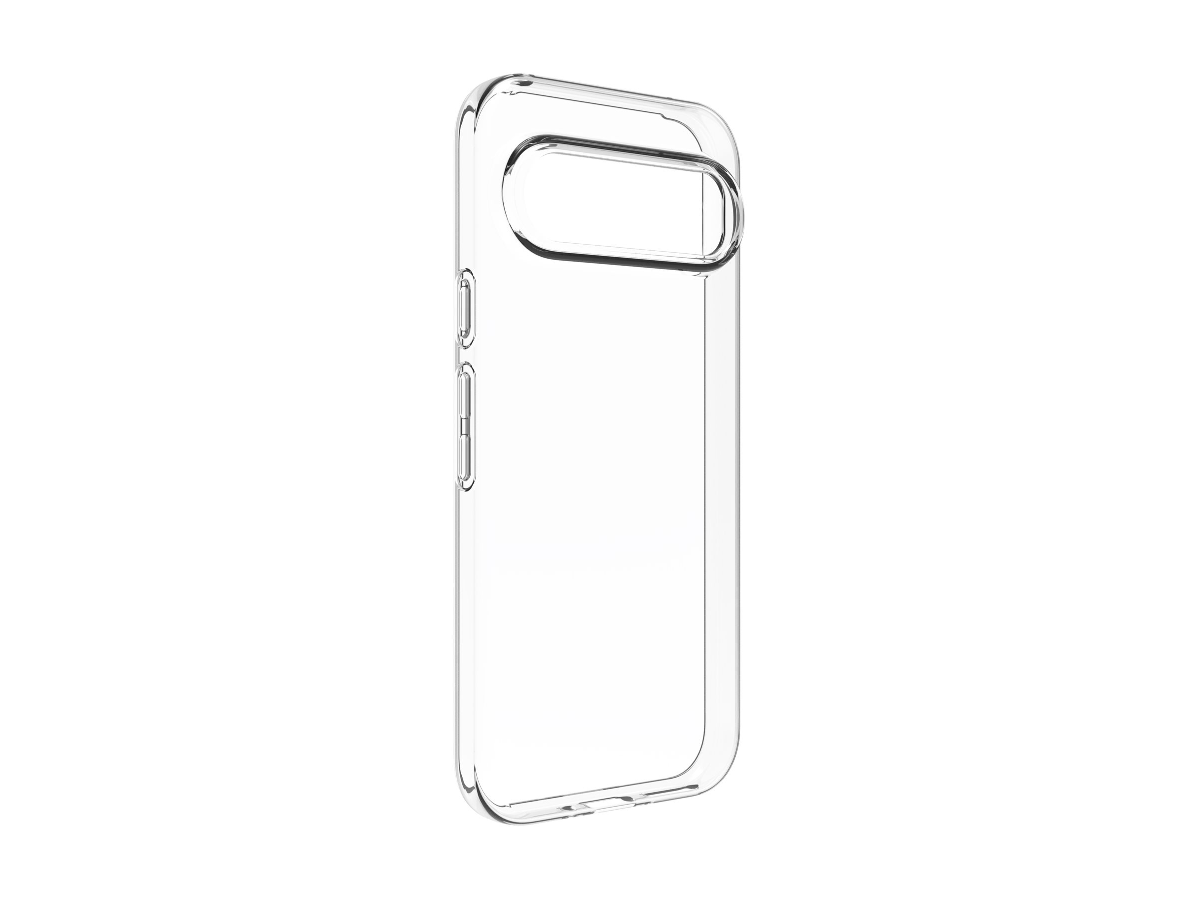 dbramante1928 Greenland custodia per cellulare 16 cm (6.3) Cover Trasparente