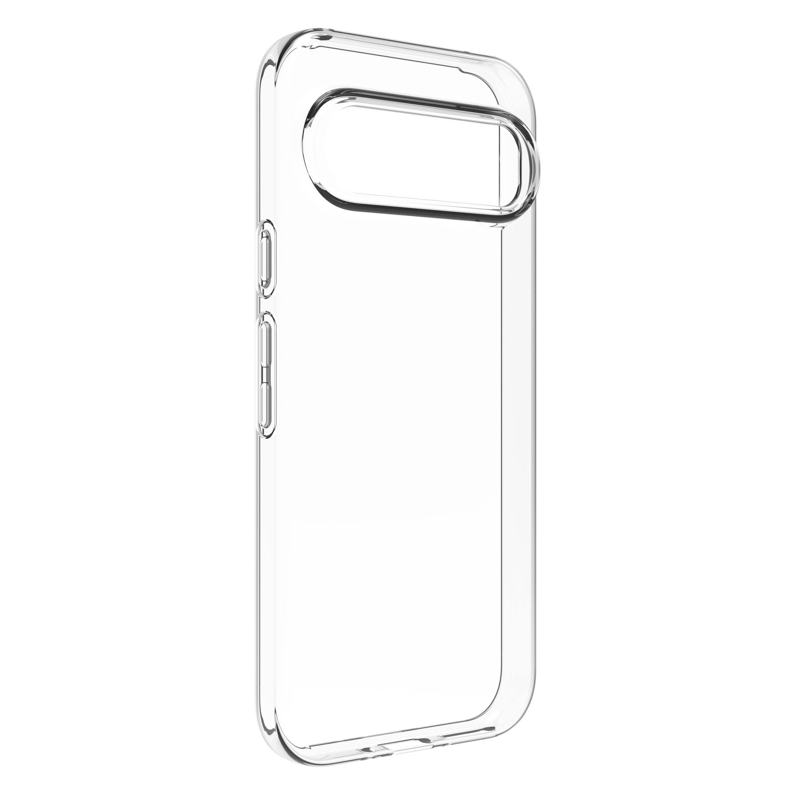 dbramante1928 Greenland custodia per cellulare 16 cm (6.3) Cover Trasparente