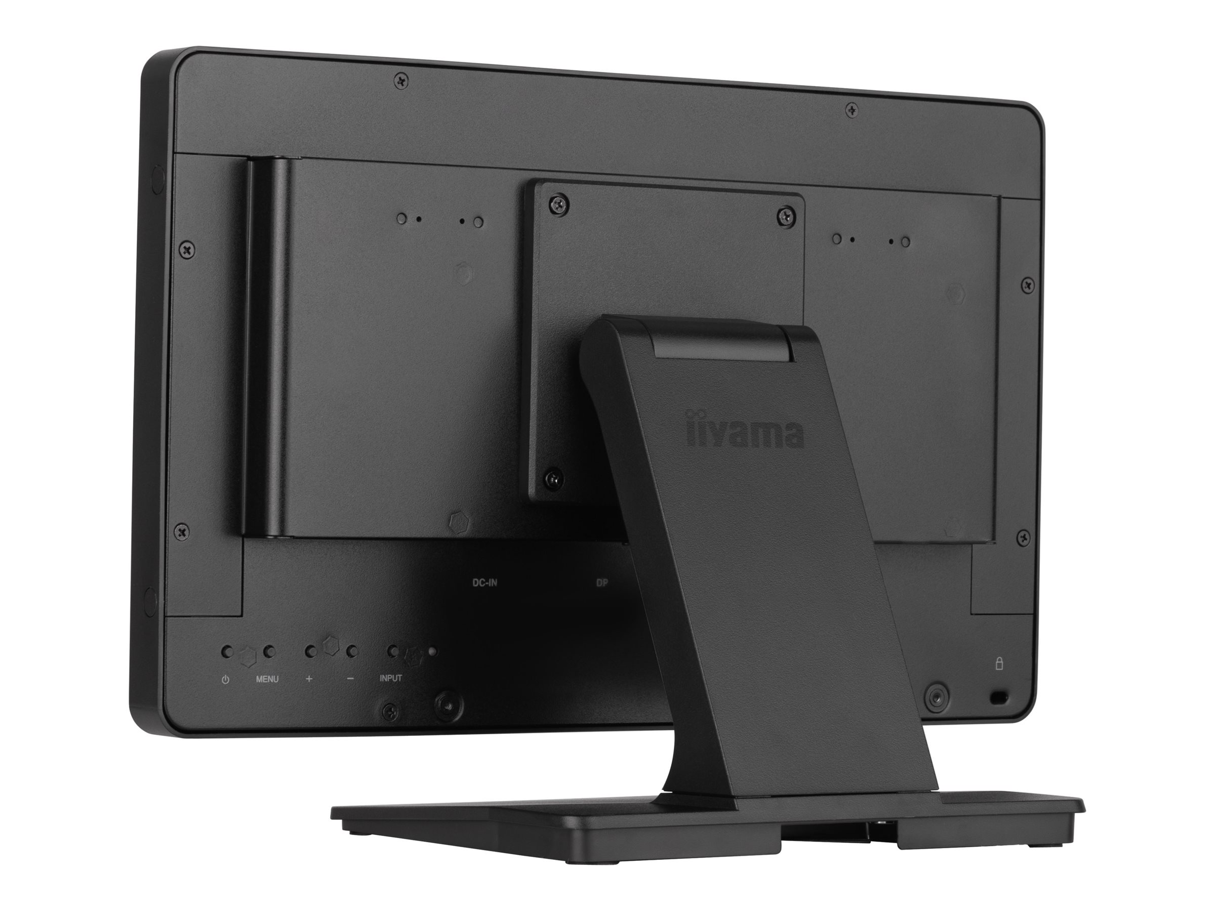 Iiyama ProLite T1633MSC-B1 - LED-Monitor - 39.5 cm (15.6)