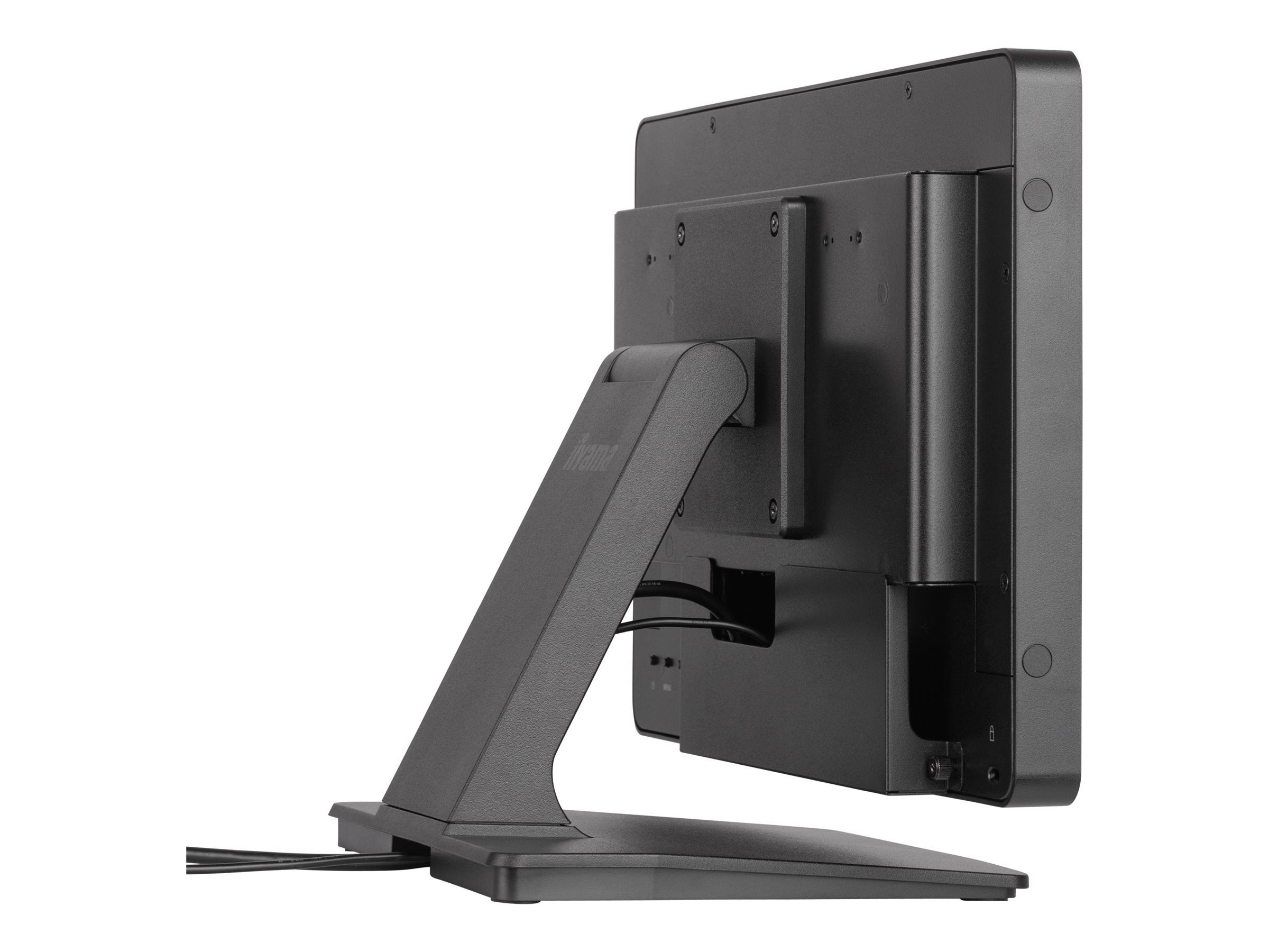 Iiyama ProLite T1633MSC-B1 - LED-Monitor - 39.5 cm (15.6)