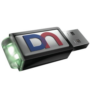 Diebold Nixdorf TSE 5 Jahre USB 8 GB