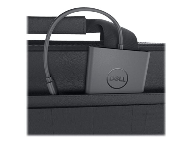 DELL Adaptateur USB-C vers HDMI/DP avec passerelle d alimentation