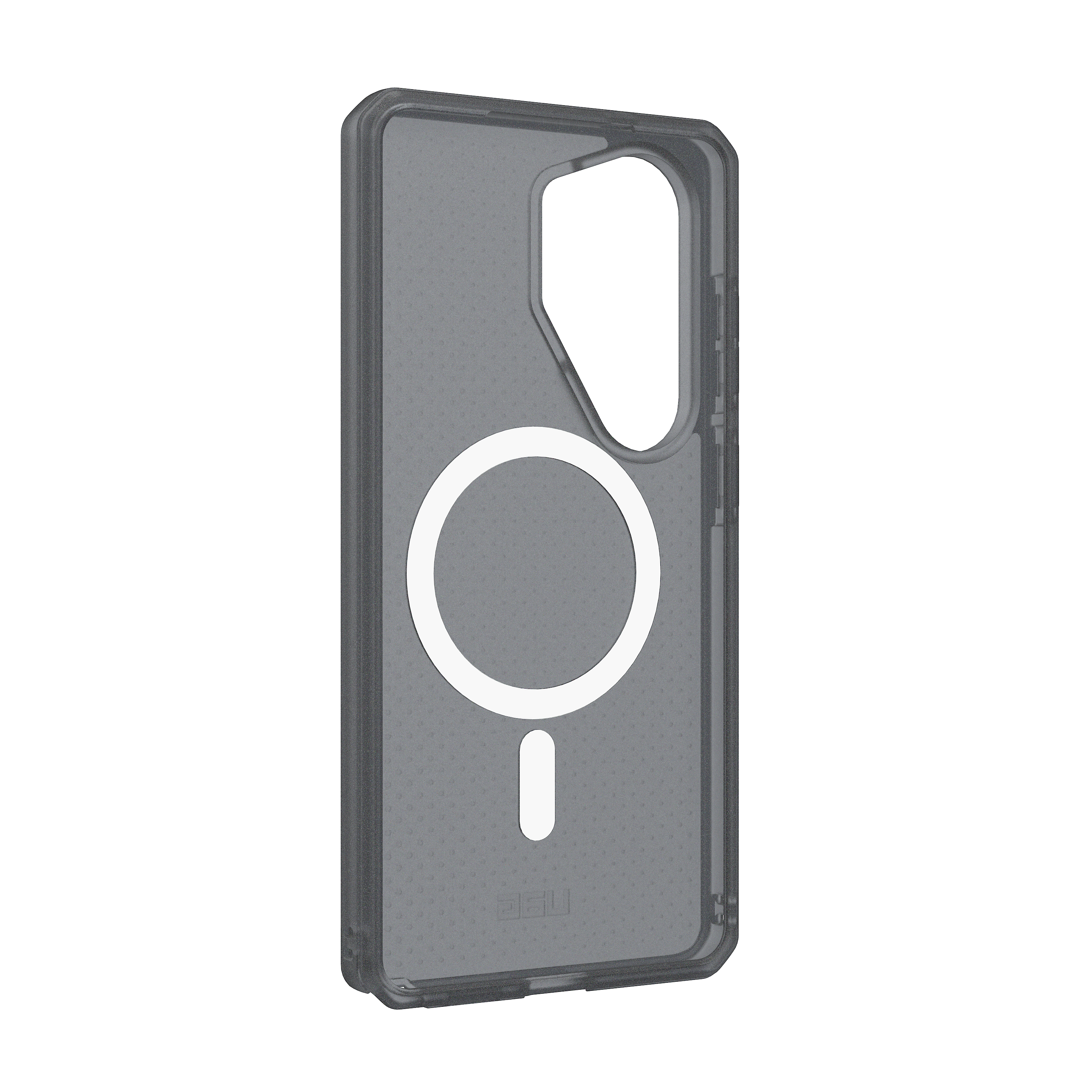 Urban Armor Gear Dot custodia per cellulare 17,5 cm (6.9) Cover Cenere