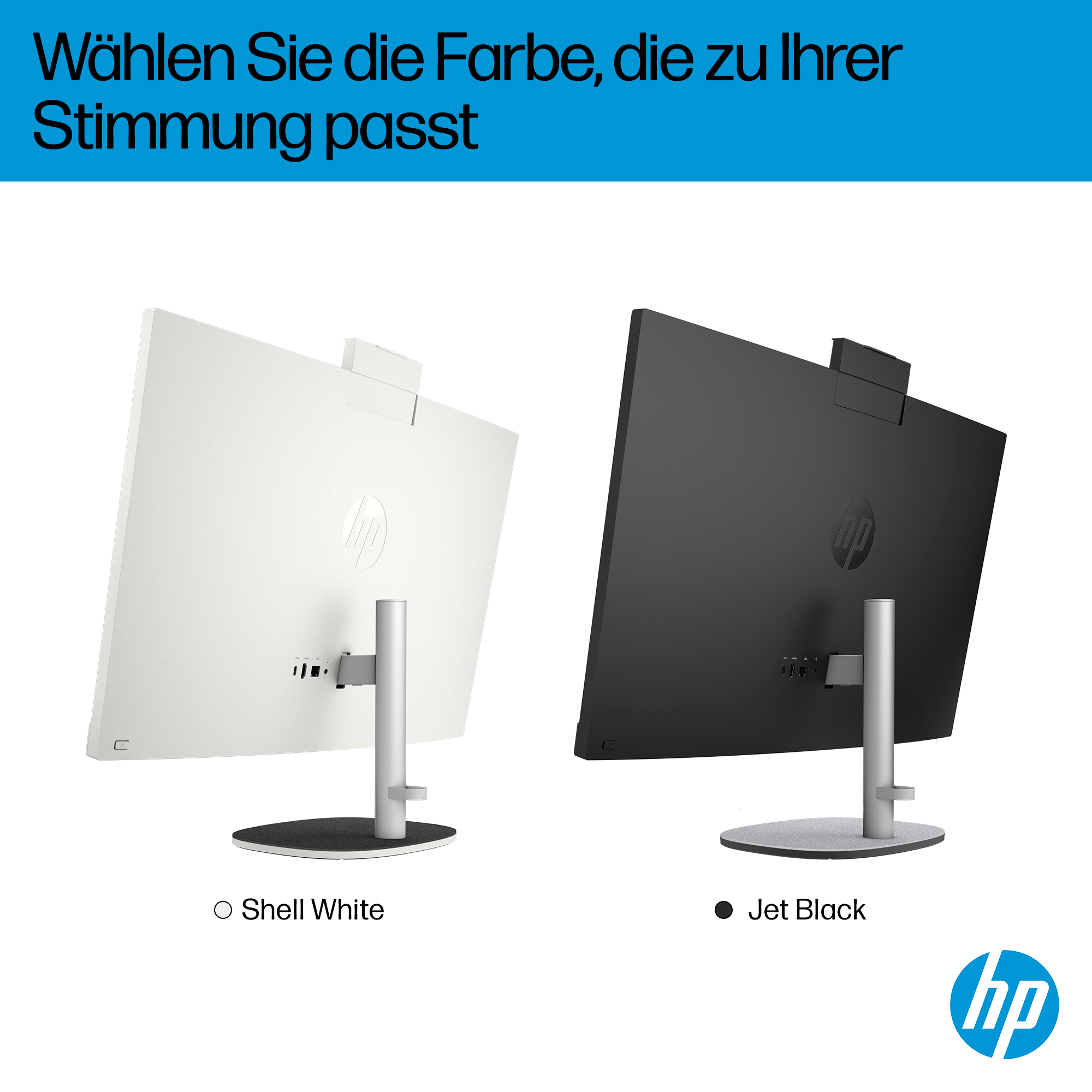 HP Next Gen AI 24-ct2054ng - All-in-One (Komplettl�sung)