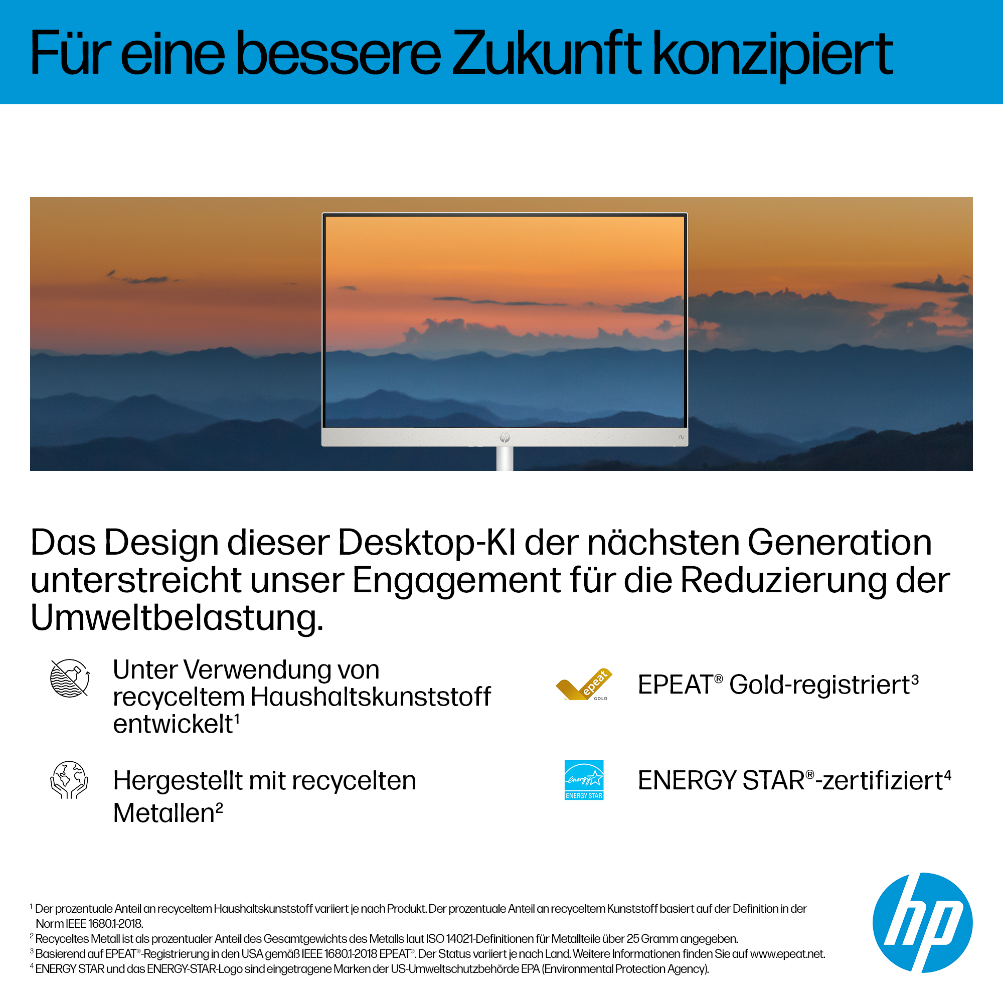 HP Next Gen AI 24-ct2054ng - All-in-One (Komplettl�sung)