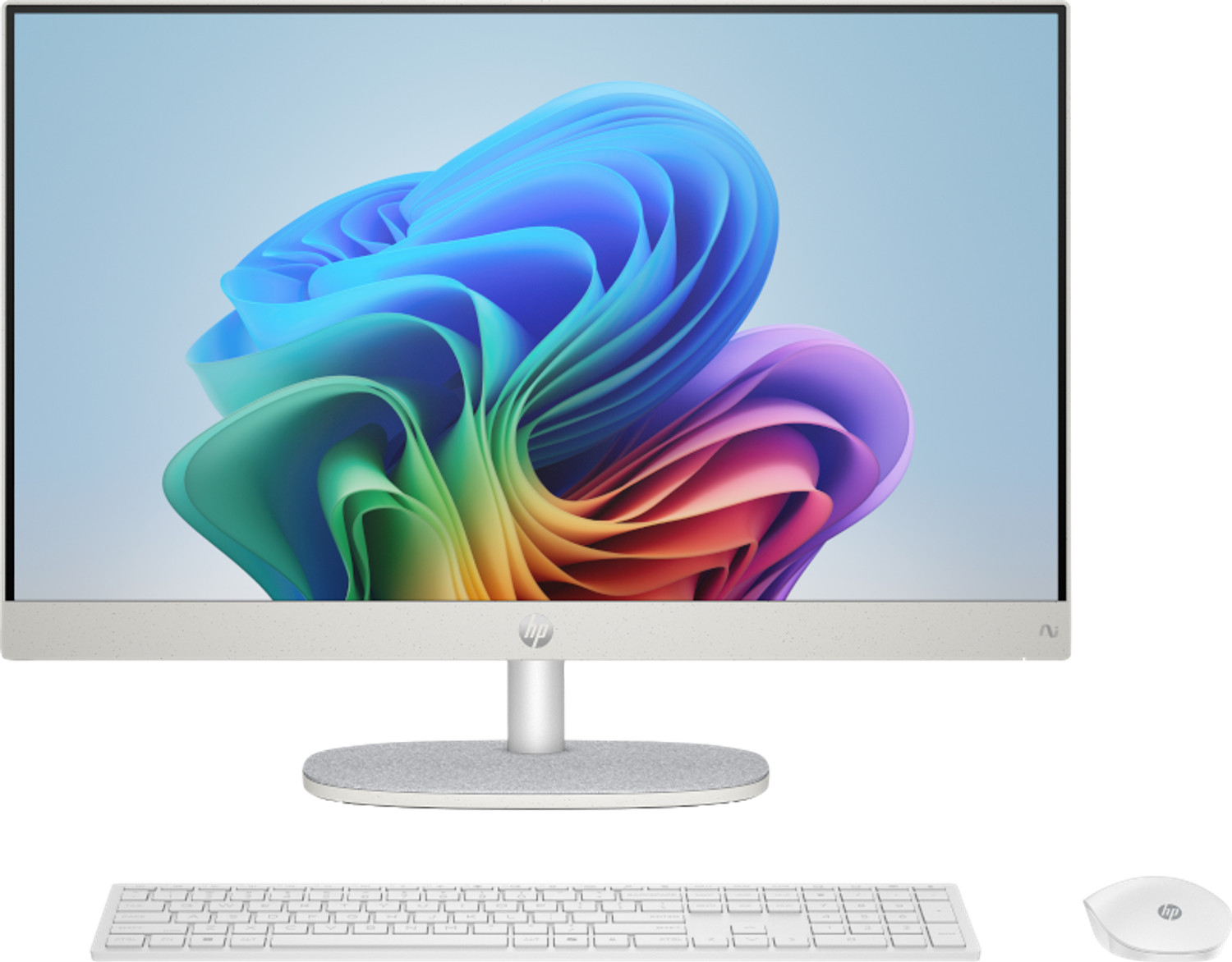 HP Next Gen AI 24-ct2054ng - All-in-One (Komplettl�sung)