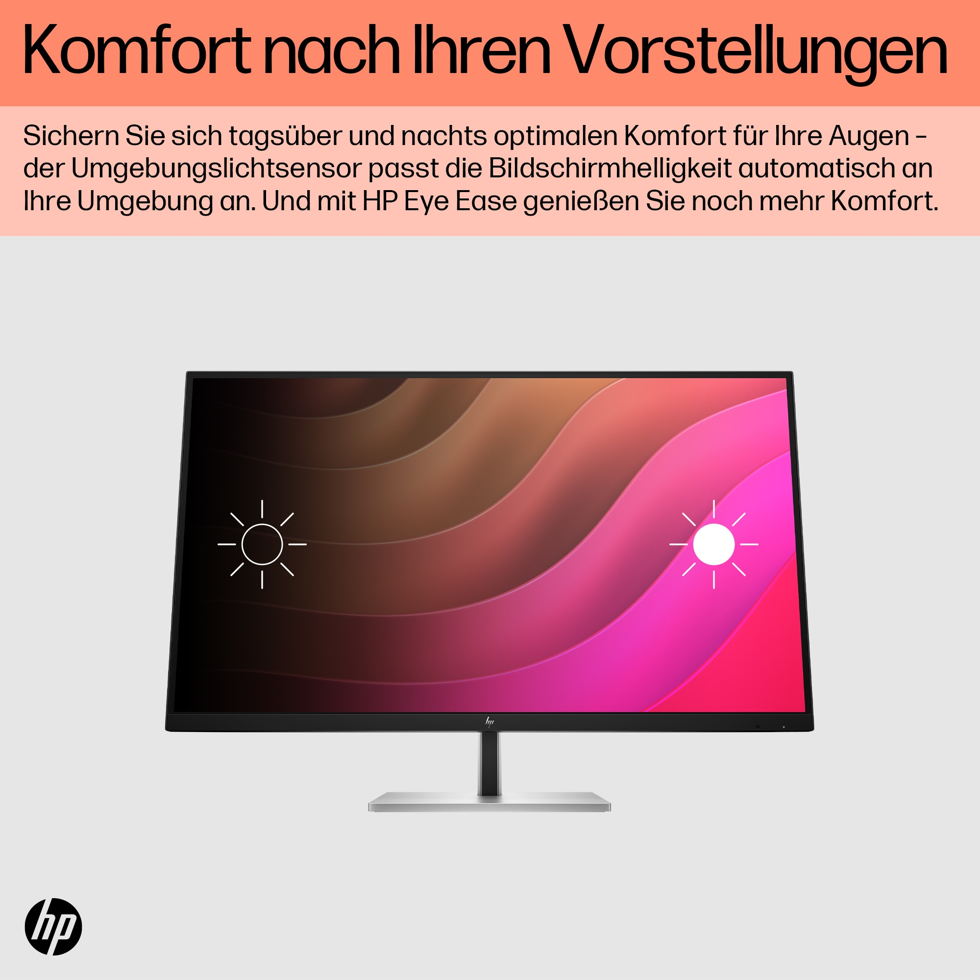 HP E32k G5 4K 80 cm (31.5) 3840 x 2160 Pixeles 4K Ultra HD Negro