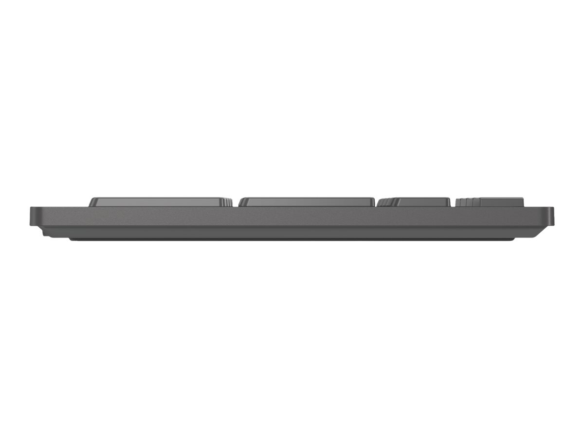 Lenovo 4Y41C33791 clavier num�rique Universel RF sans fil Gris