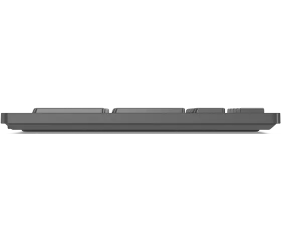 Lenovo 4Y41C33791 clavier num�rique Universel RF sans fil Gris