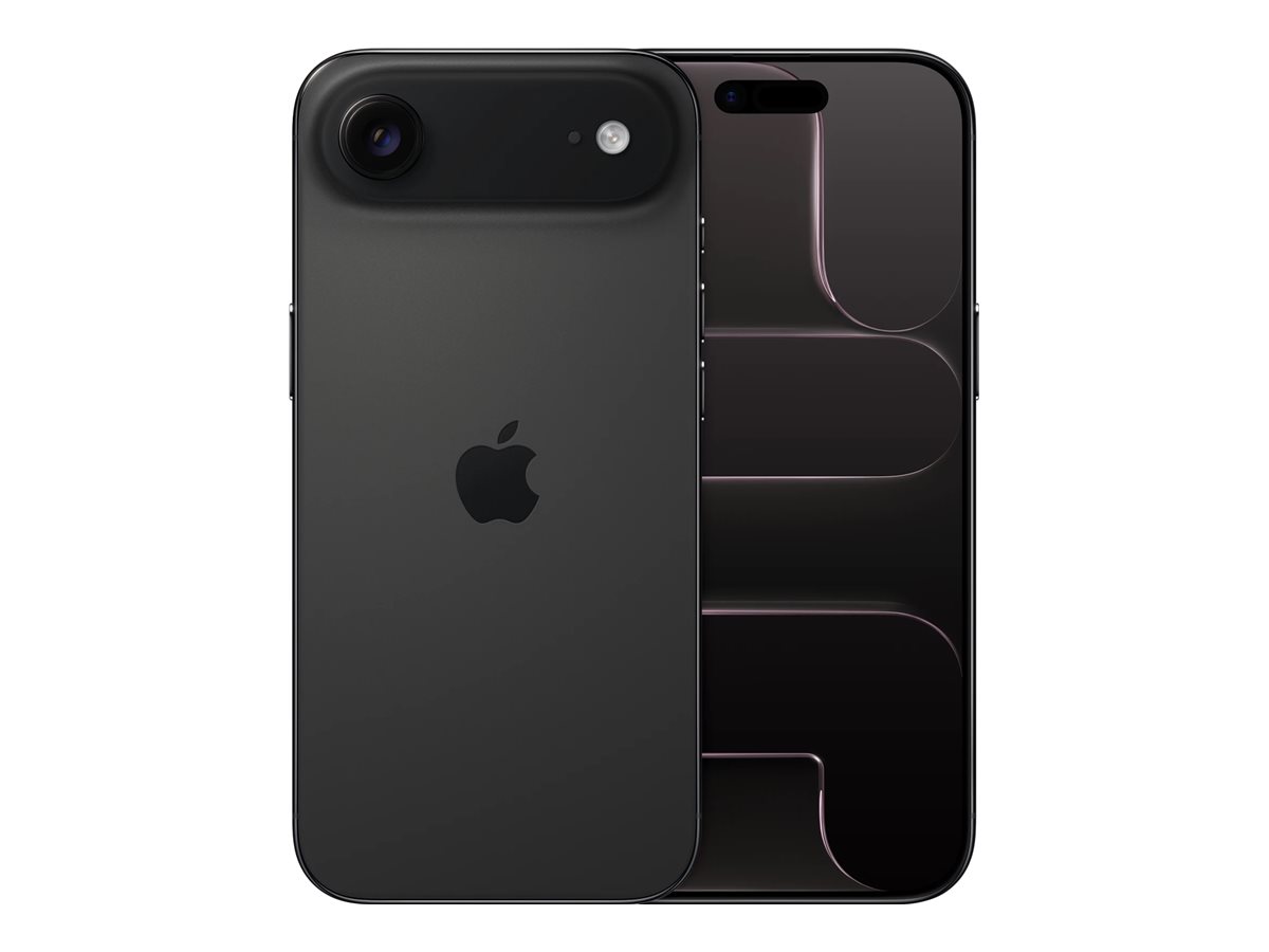 Apple iPhone Air - 5G Smartphone - Dual-SIM / Interner Speicher 512 GB - OLED-Display - 6.5 - 2736 x 1260 Pixel (120 Hz)