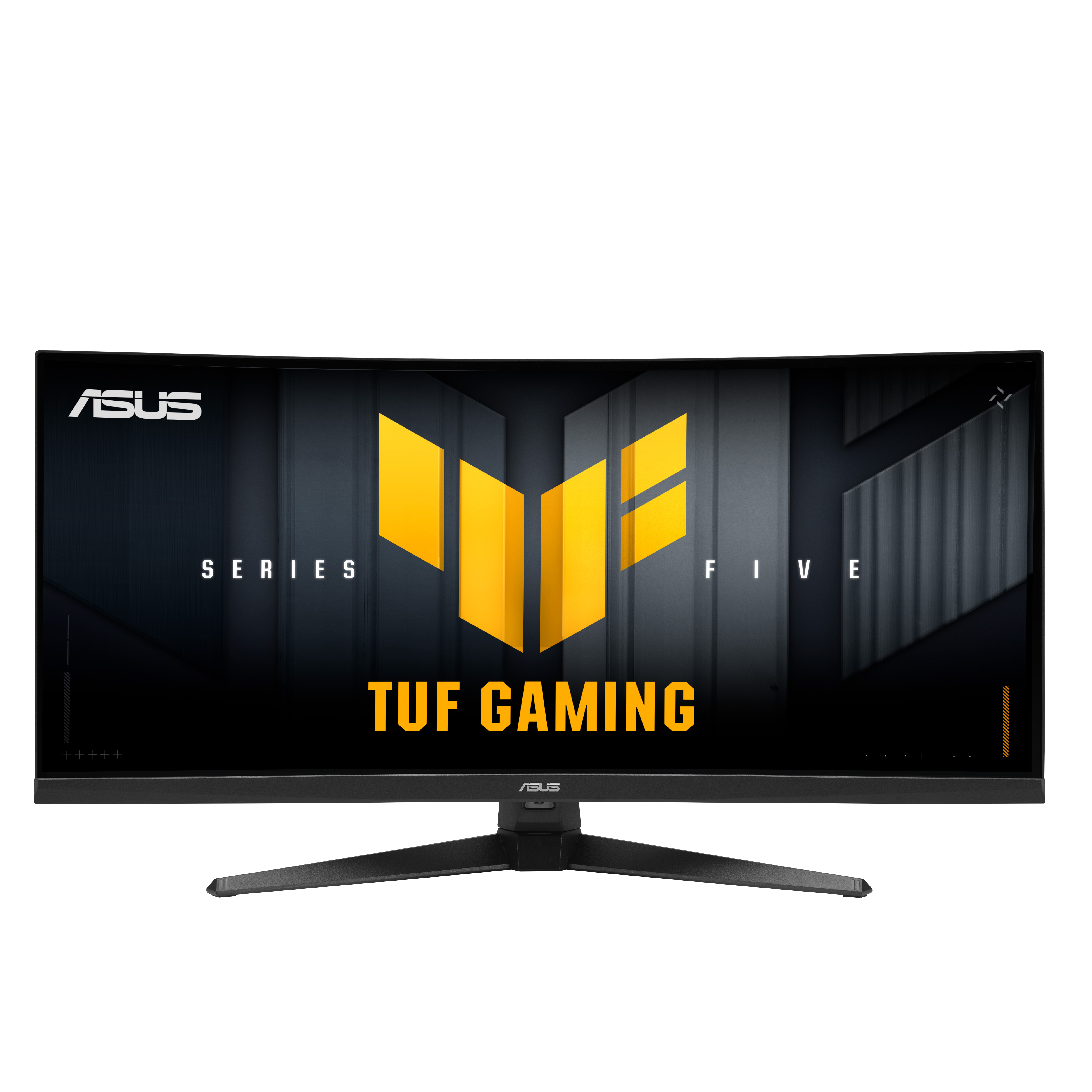 ASUS TUF Gaming VG34WQ5A pantalla para PC 86,4 cm (34) 3440 x 1440 Pixeles Wide Quad HD LCD Negro
