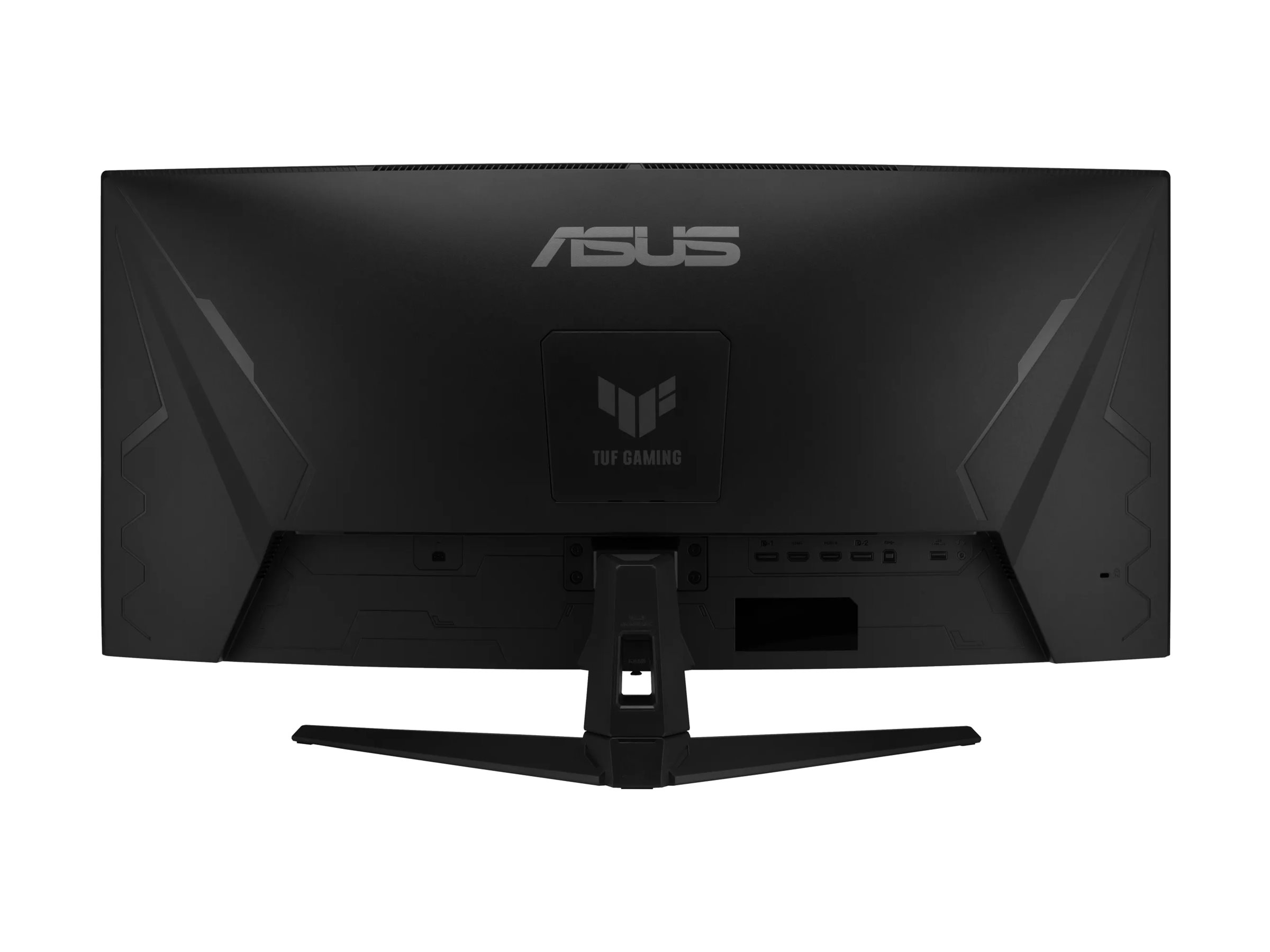 ASUS TUF Gaming VG34WQ5A - 5 Series - LED-Monitor - Gaming - gebogen - 86.4 cm (34)