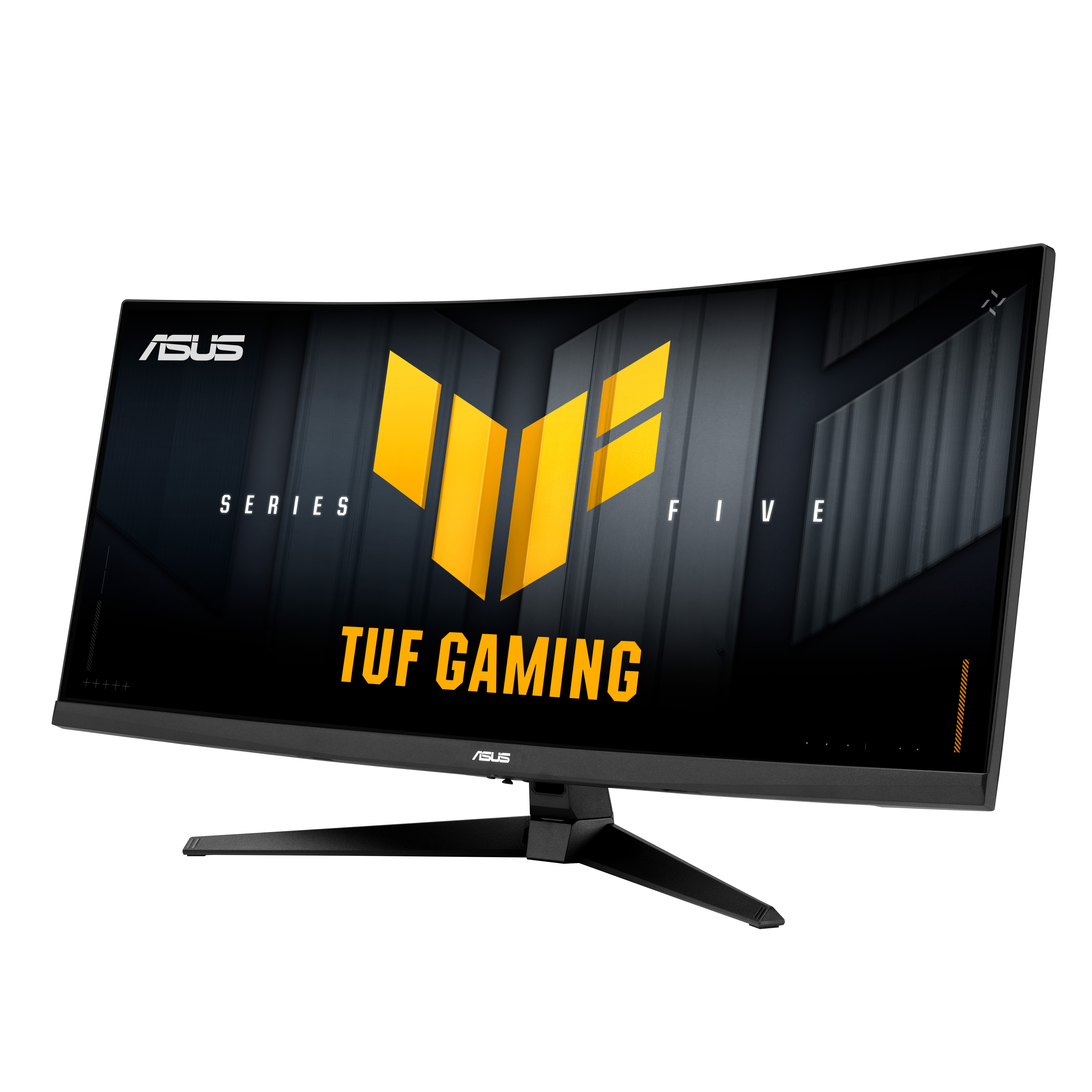 ASUS TUF Gaming VG34WQ5A pantalla para PC 86,4 cm (34) 3440 x 1440 Pixeles Wide Quad HD LCD Negro