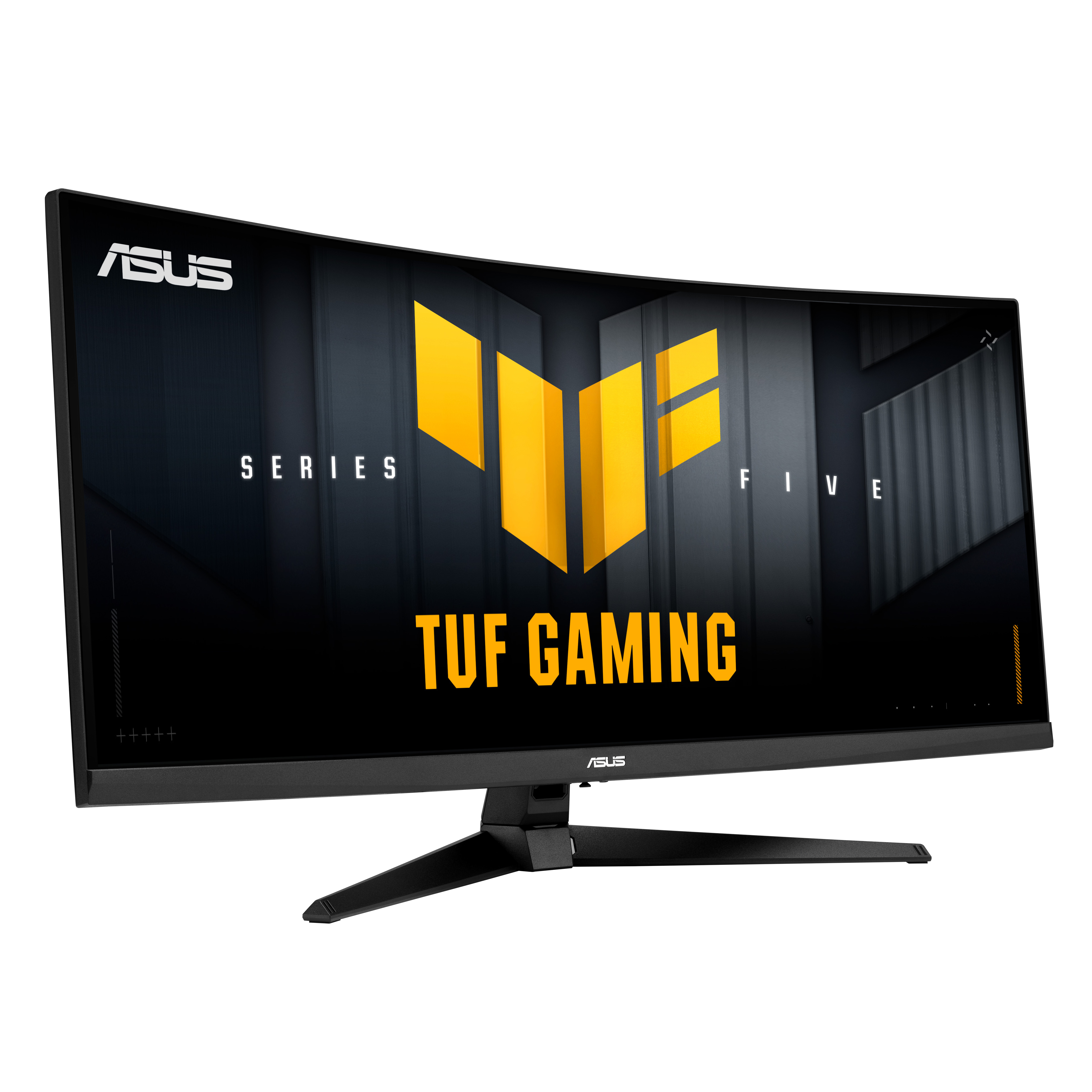 ASUS TUF Gaming VG34WQ5A pantalla para PC 86,4 cm (34) 3440 x 1440 Pixeles Wide Quad HD LCD Negro