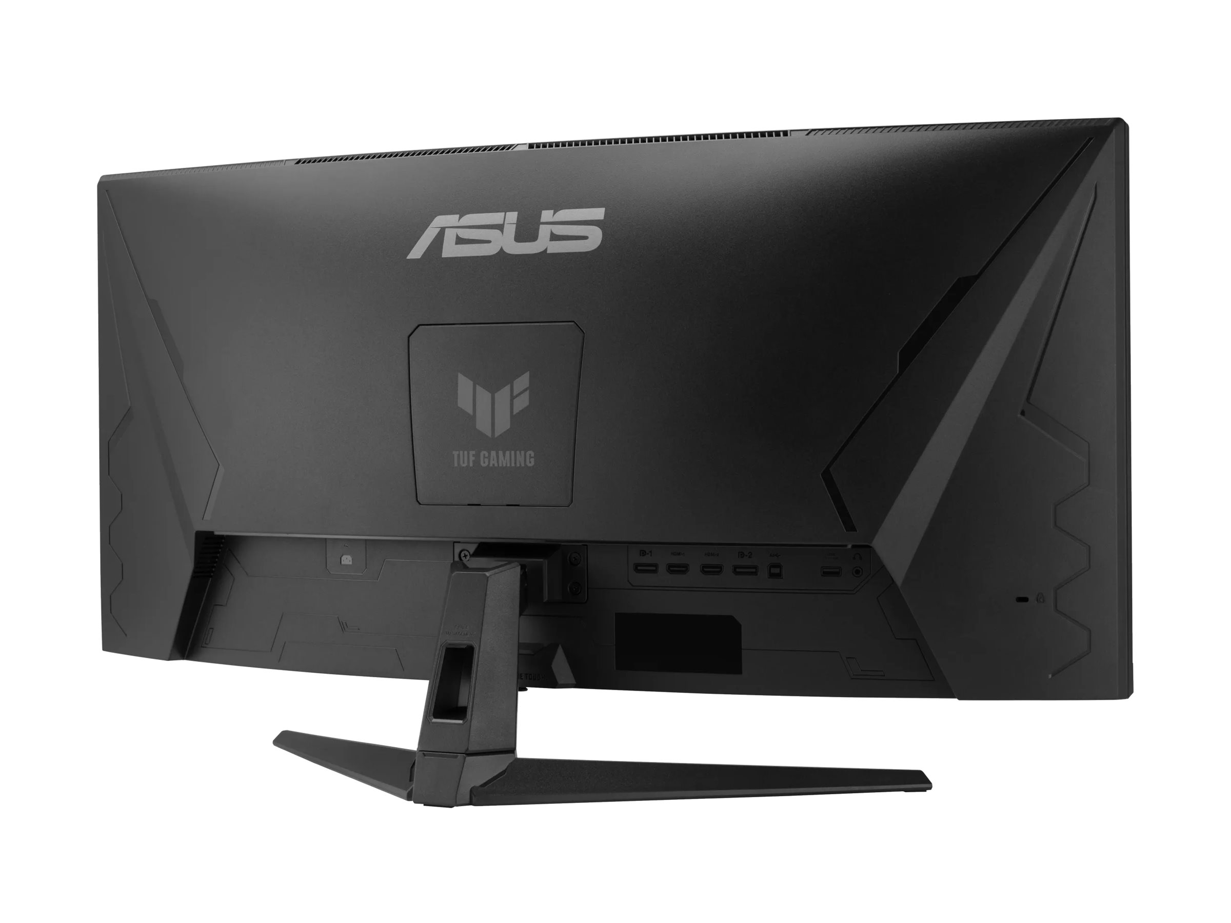 ASUS TUF Gaming VG34WQ5A - 5 Series - LED-Monitor - Gaming - gebogen - 86.4 cm (34)